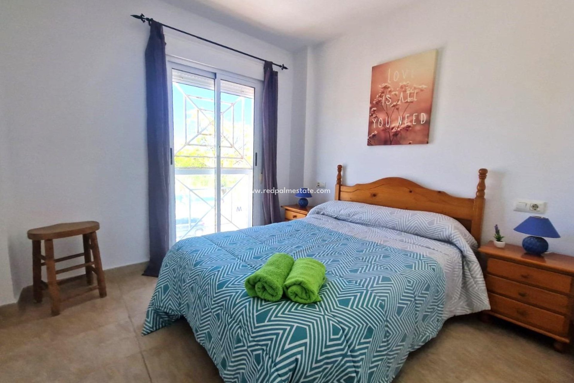 Återförsäljning - Bungalow -
Torrevieja - Aguas Nuevas