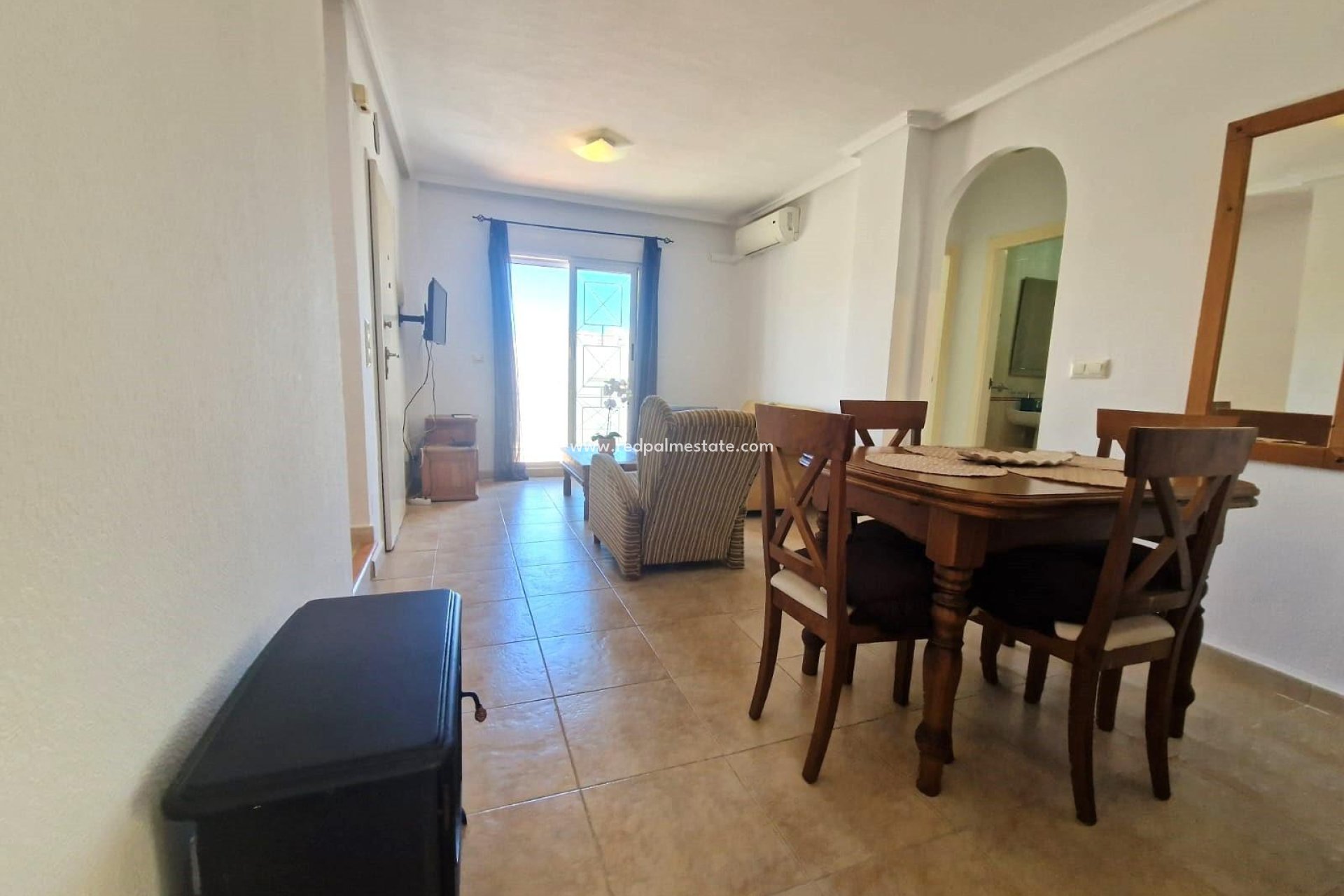 Återförsäljning - Bungalow -
Torrevieja - Aguas Nuevas