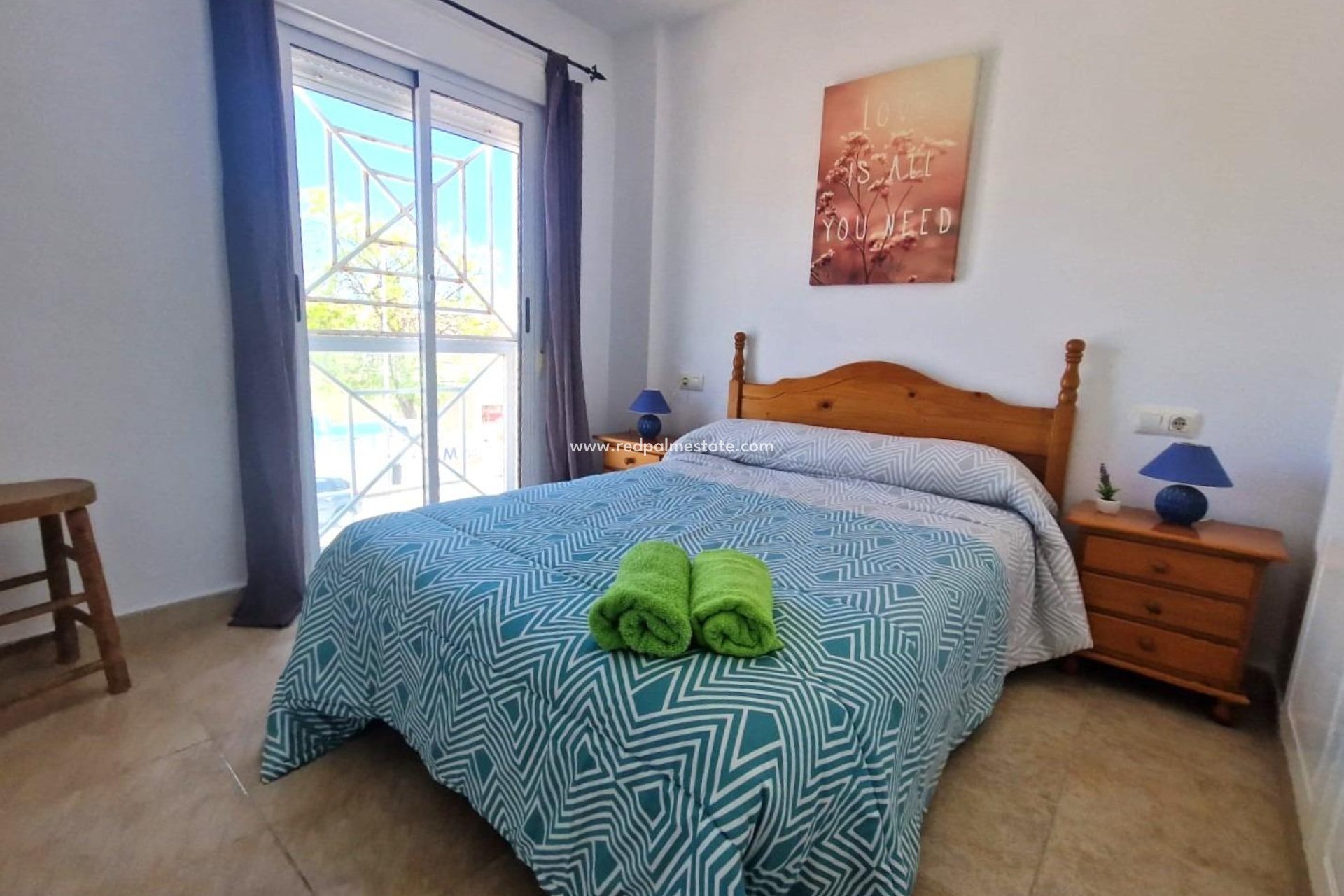 Återförsäljning - Bungalow -
Torrevieja - Aguas Nuevas