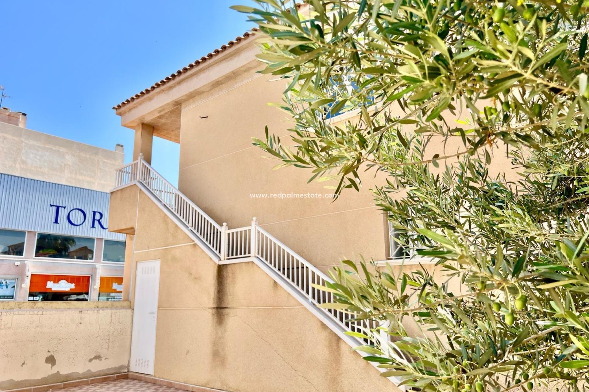 Återförsäljning - Bungalow -
Torrevieja - Centro Torrevieja