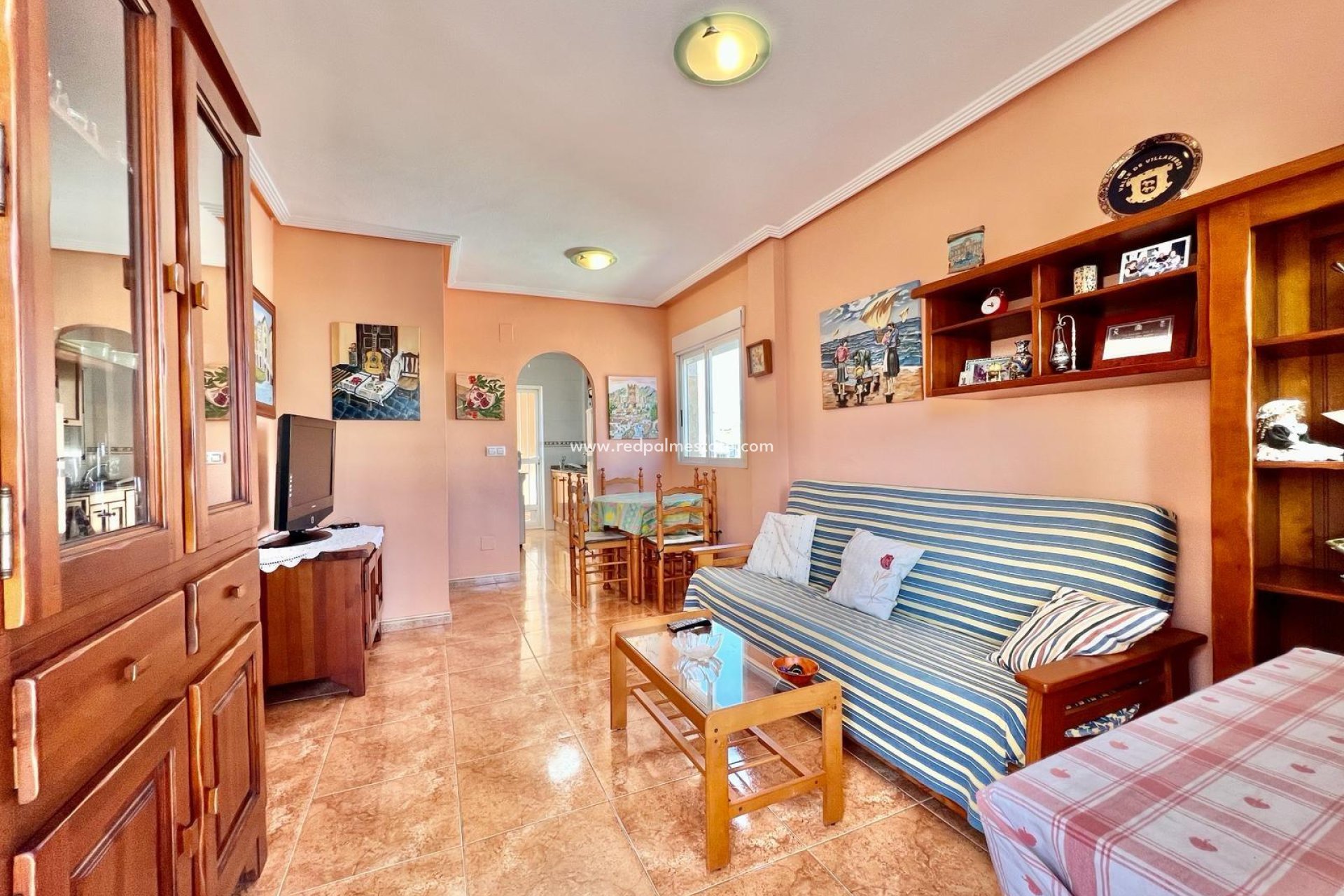 Återförsäljning - Bungalow -
Torrevieja - Centro Torrevieja