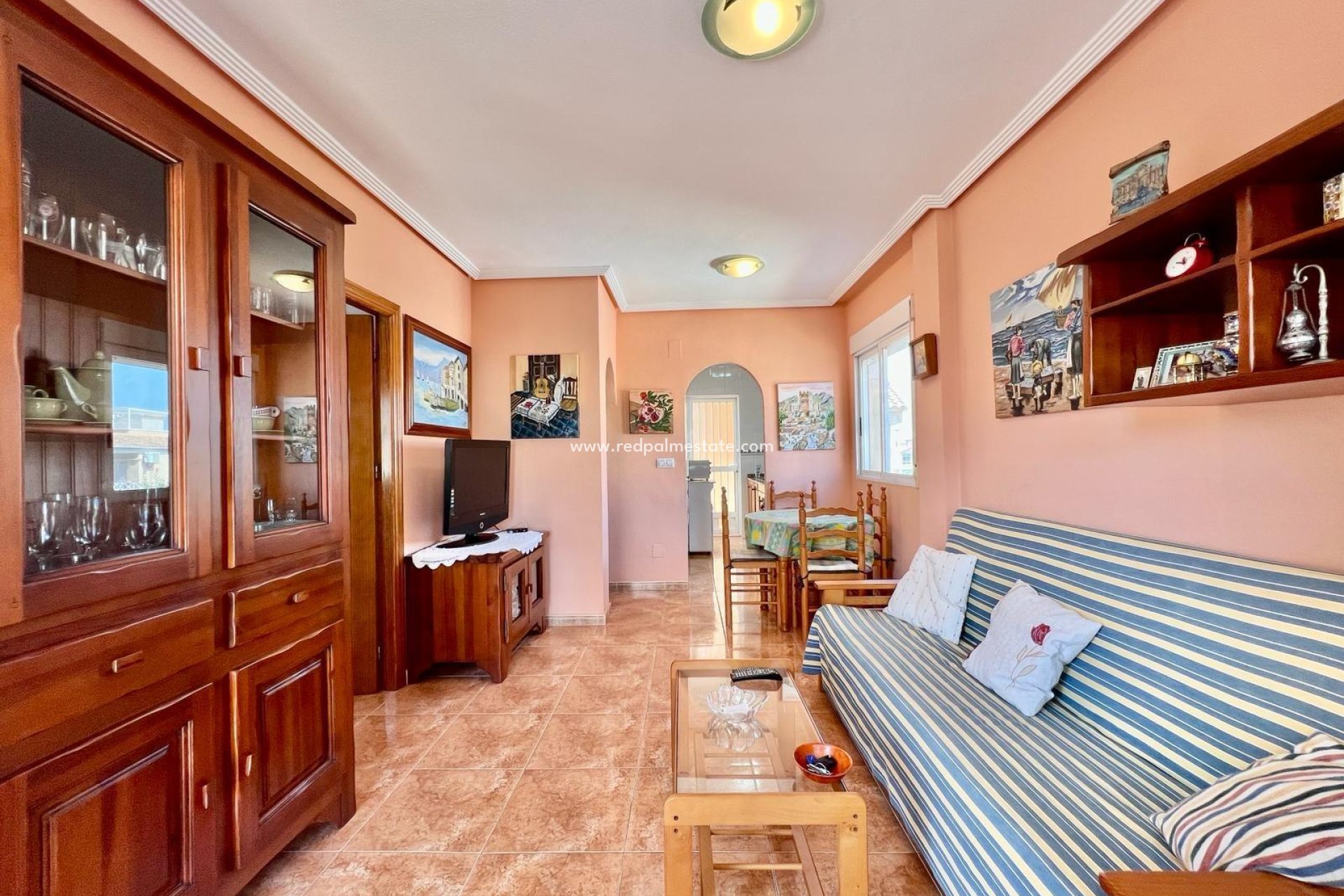 Återförsäljning - Bungalow -
Torrevieja - Centro Torrevieja