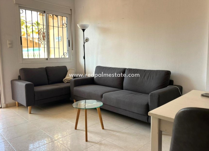 Återförsäljning - Bungalow -
Torrevieja - Centro Torrevieja
