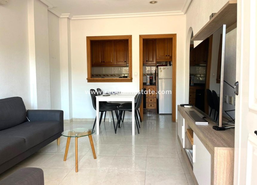 Återförsäljning - Bungalow -
Torrevieja - Centro Torrevieja