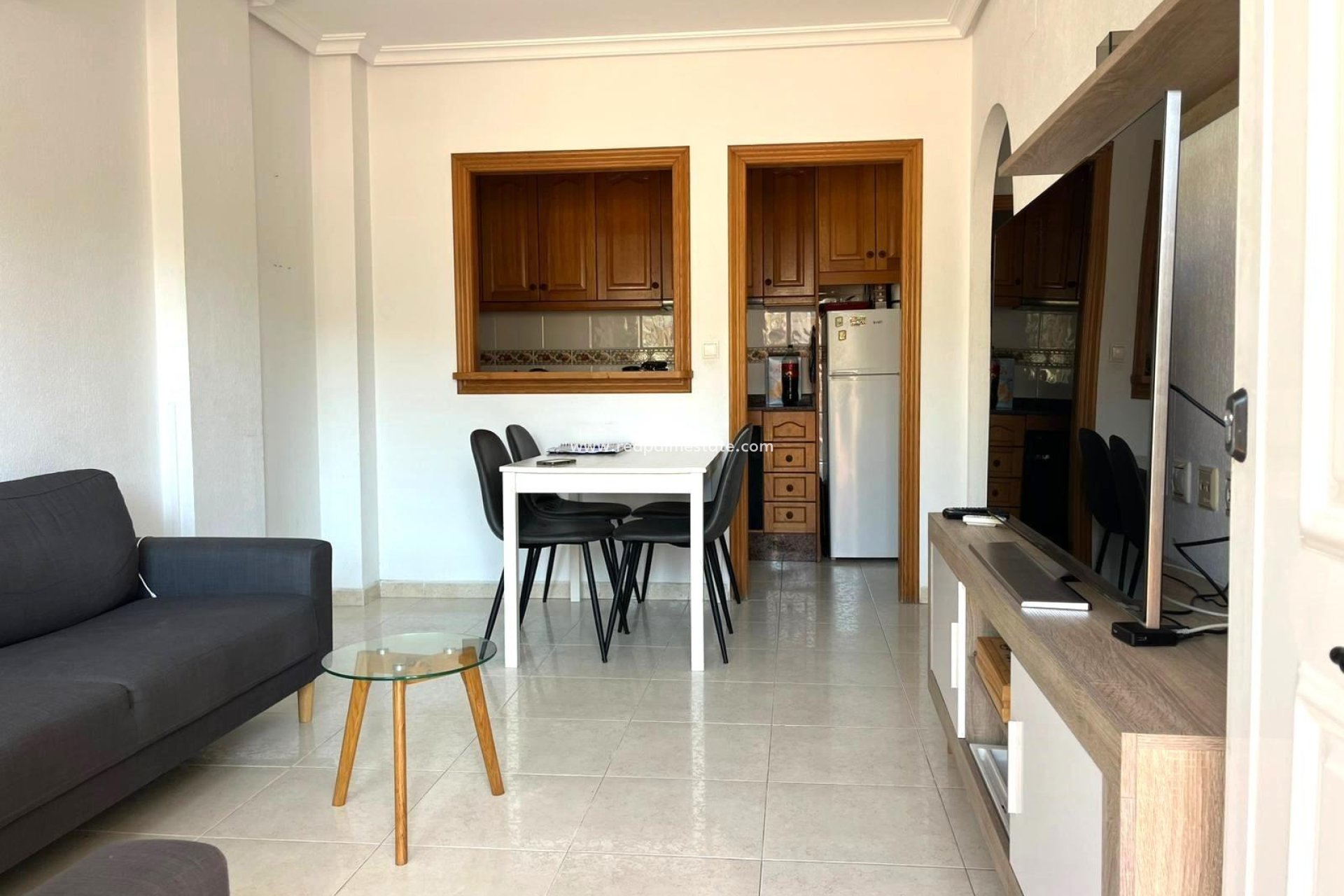 Återförsäljning - Bungalow -
Torrevieja - Centro Torrevieja