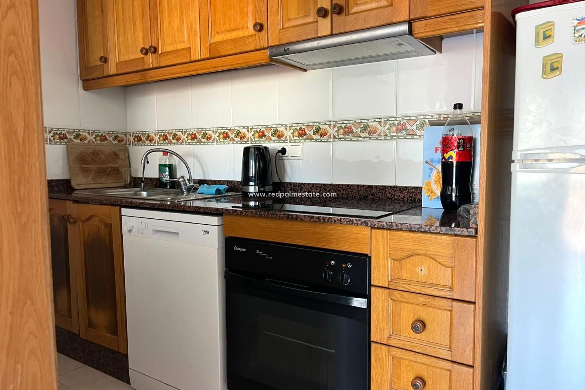 Återförsäljning - Bungalow -
Torrevieja - Centro Torrevieja