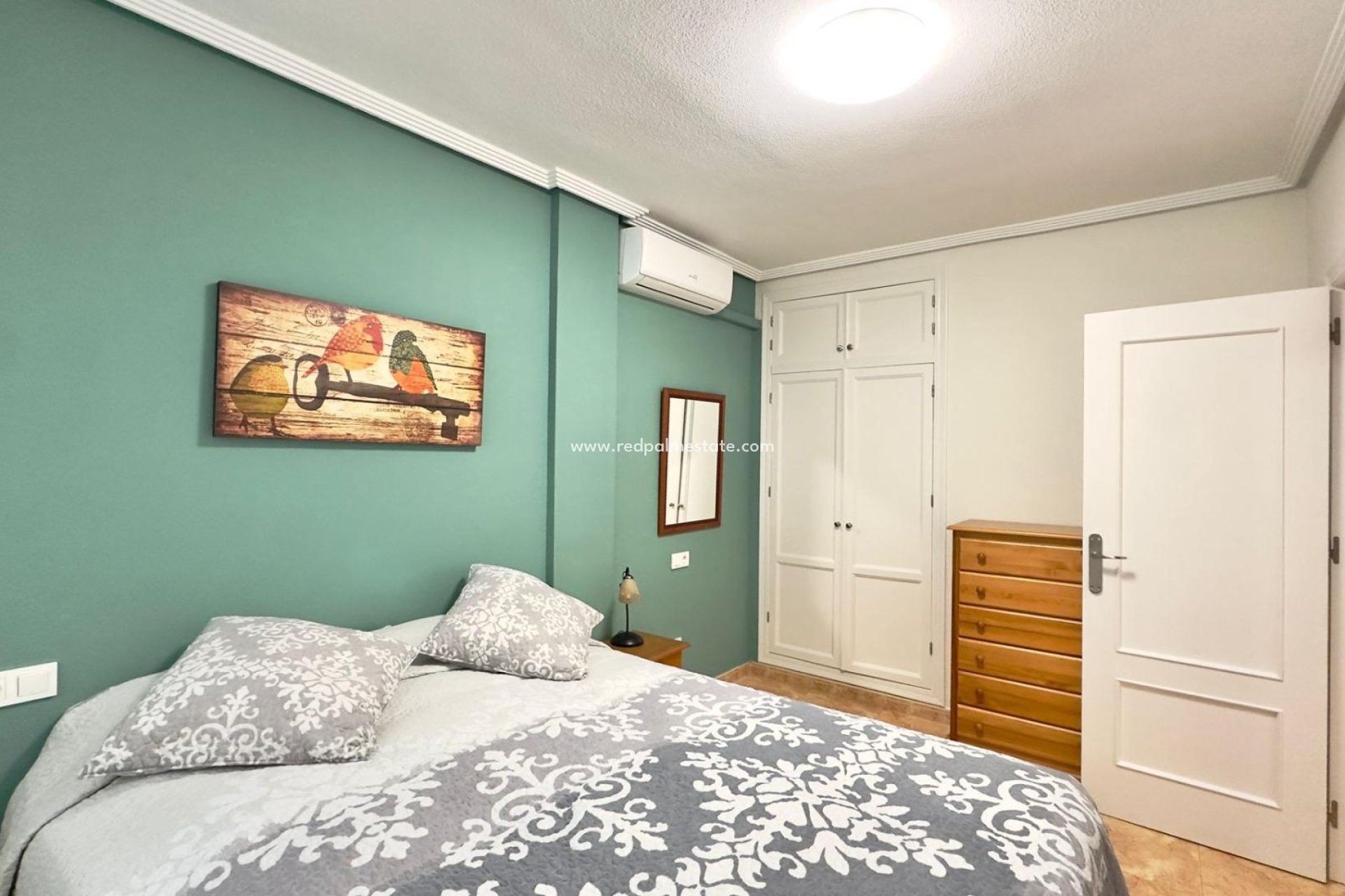 Återförsäljning - Bungalow -
Torrevieja - Centro Torrevieja