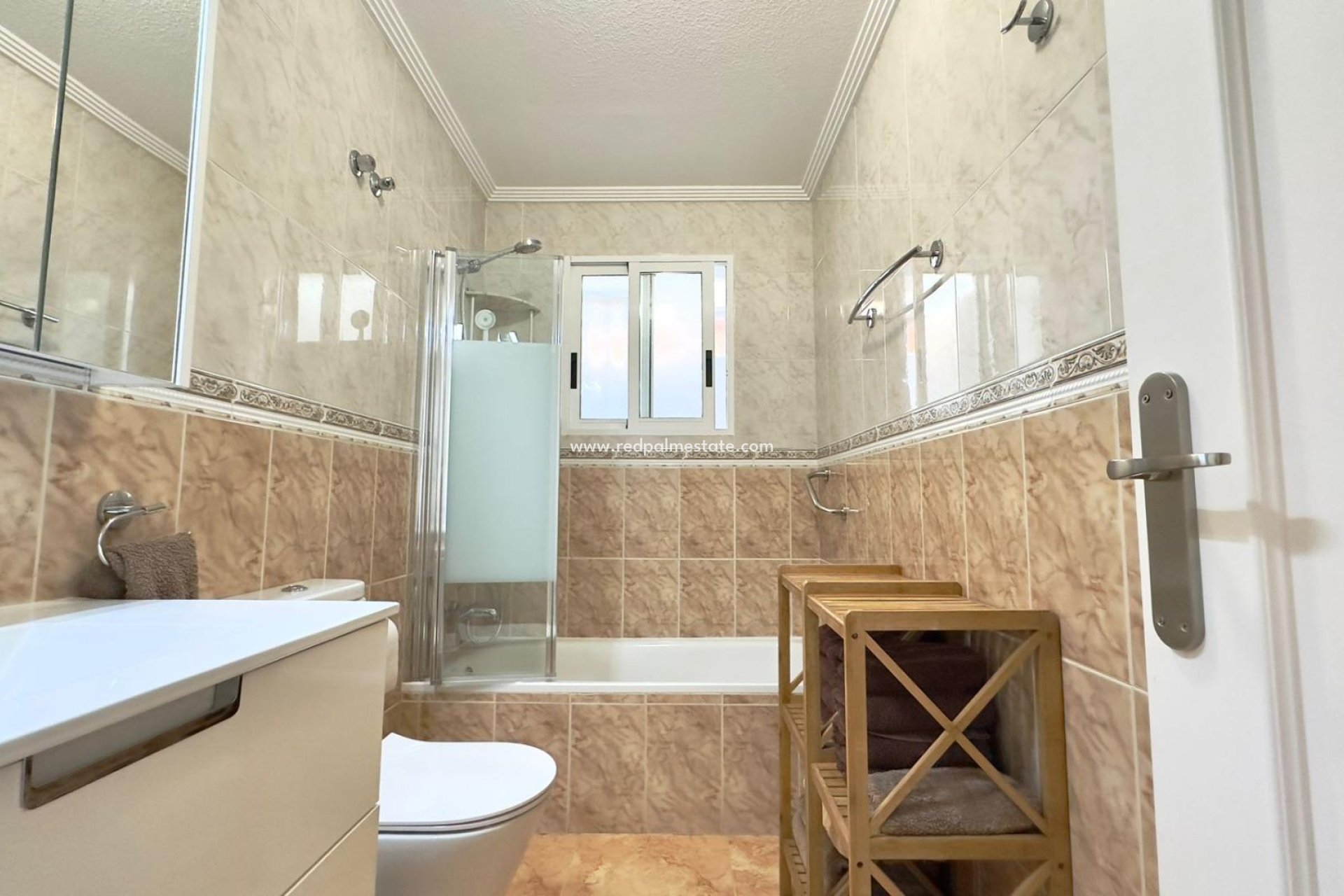 Återförsäljning - Bungalow -
Torrevieja - Centro Torrevieja