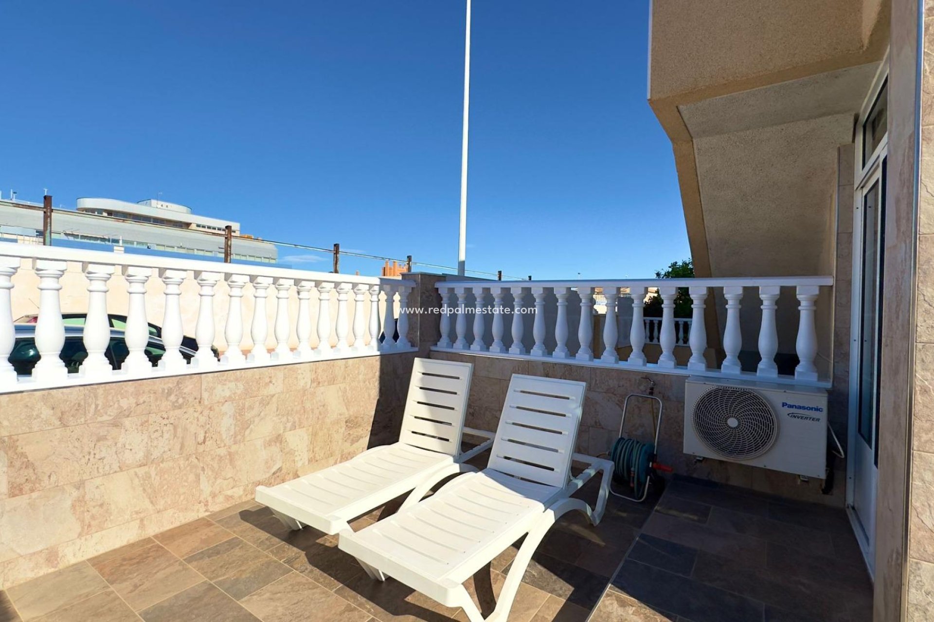 Återförsäljning - Bungalow -
Torrevieja - Centro Torrevieja