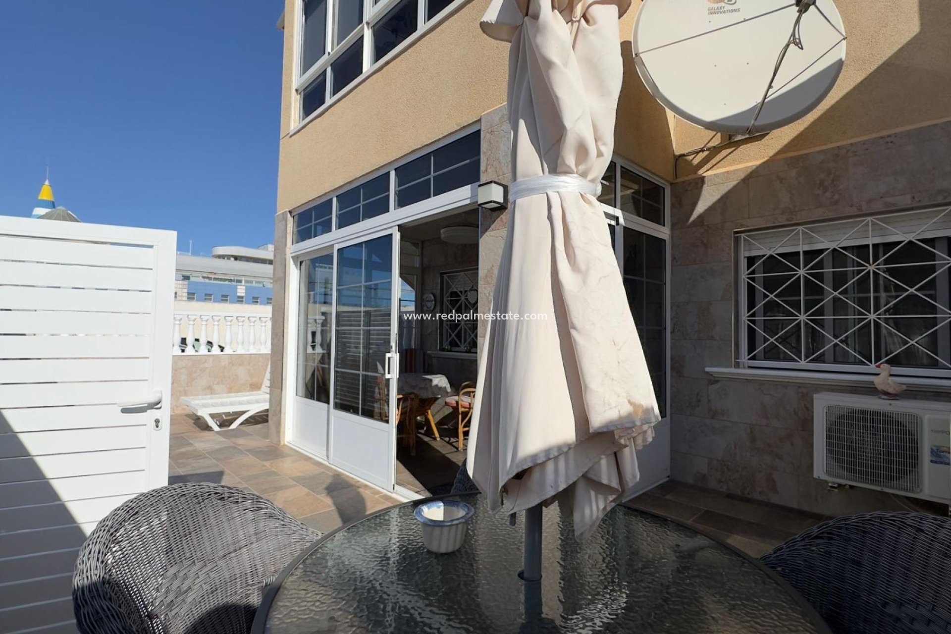 Återförsäljning - Bungalow -
Torrevieja - Centro Torrevieja