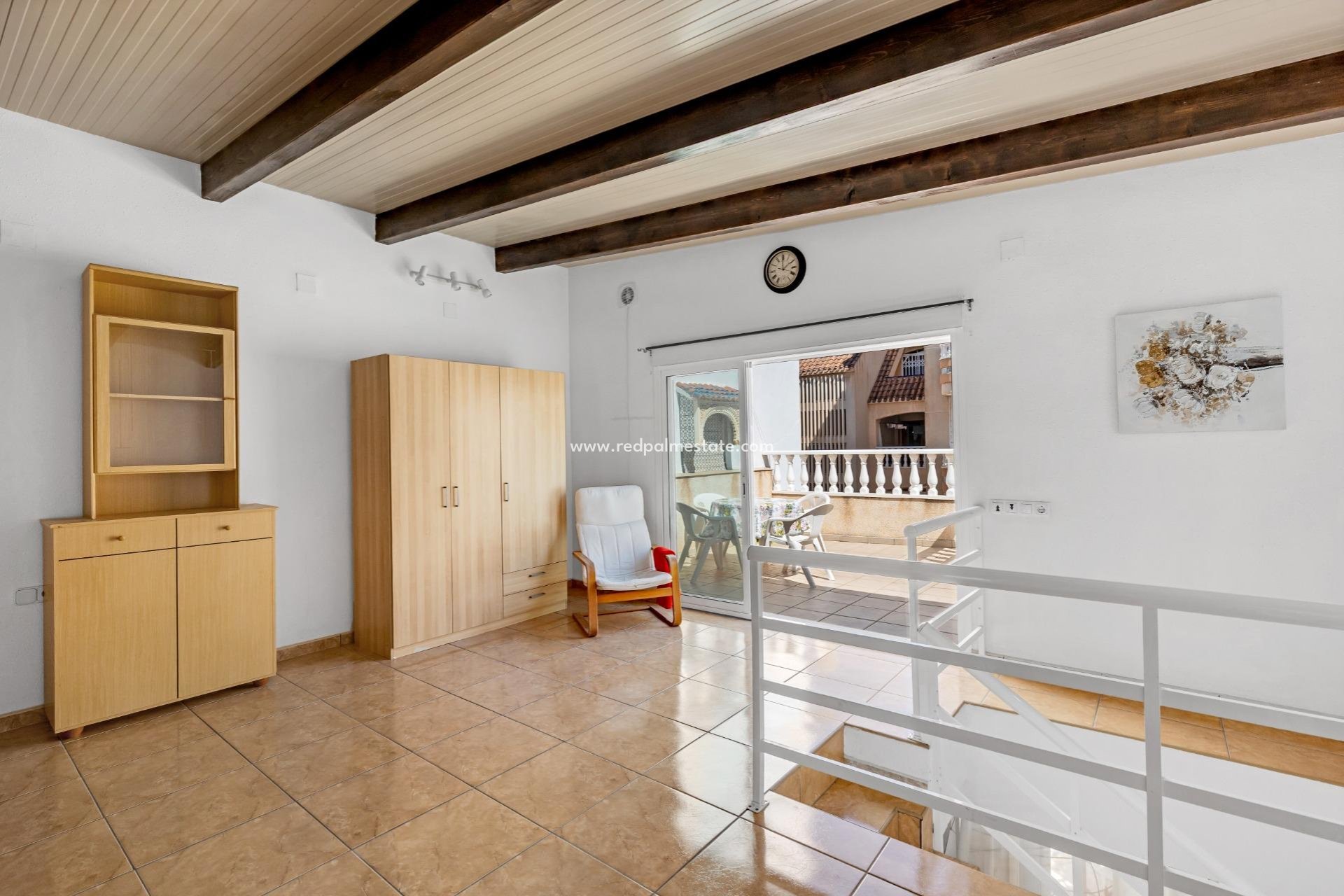 Återförsäljning - Bungalow -
Torrevieja - Centro Torrevieja