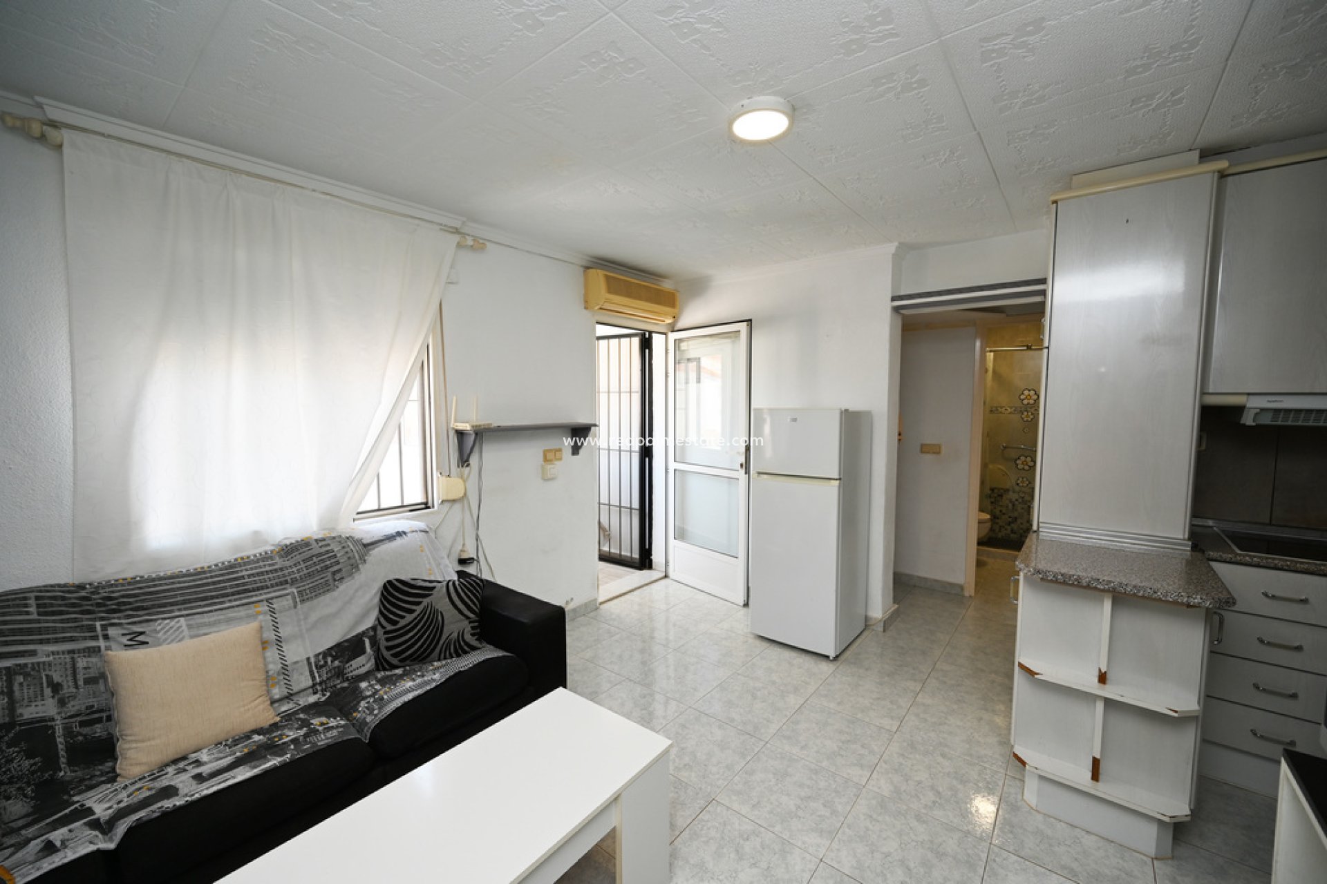 Återförsäljning - Bungalow -
Torrevieja - Costa Blanca