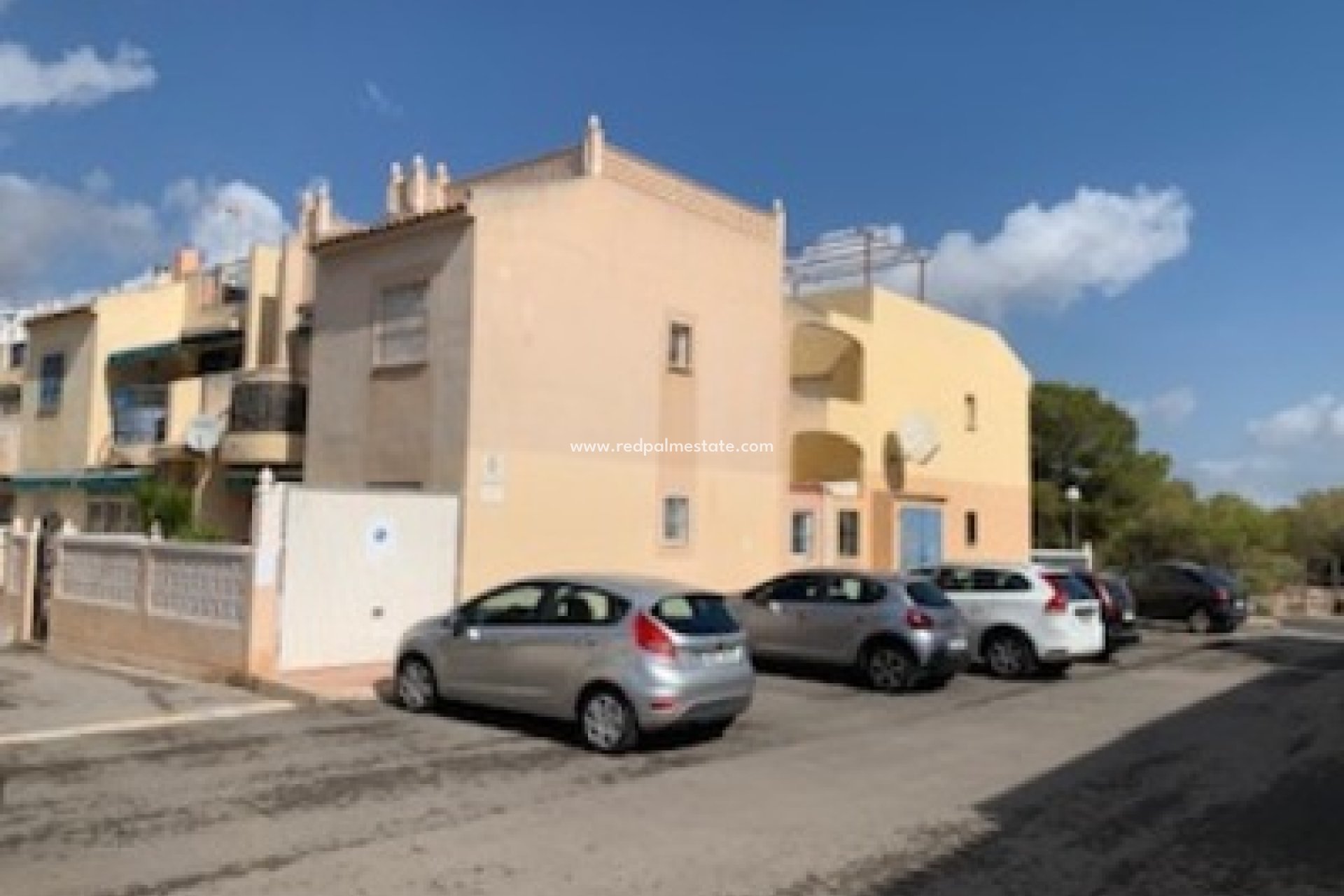 Återförsäljning - Bungalow -
Torrevieja - Costa Blanca