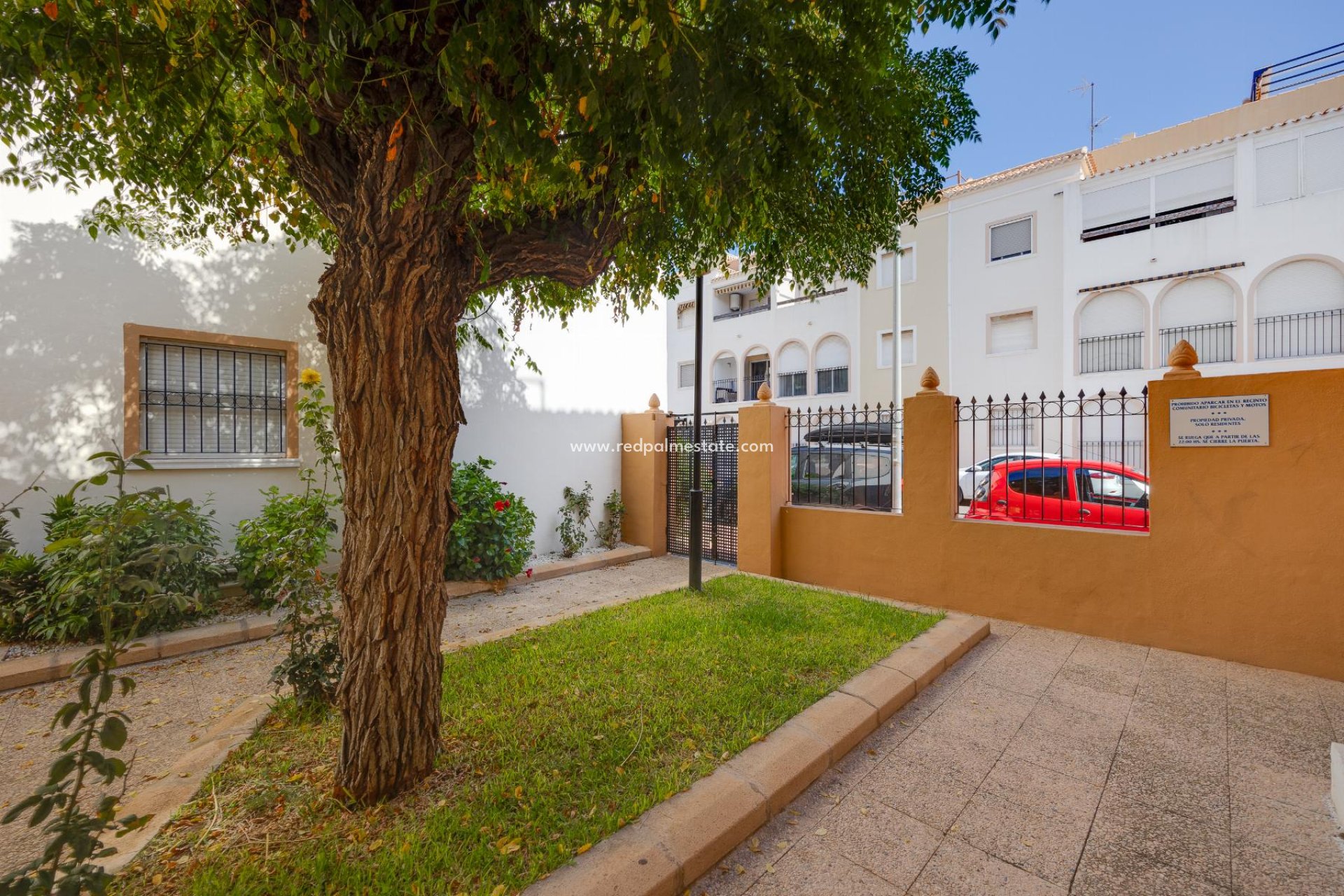 Återförsäljning - Bungalow -
Torrevieja - Costa Blanca