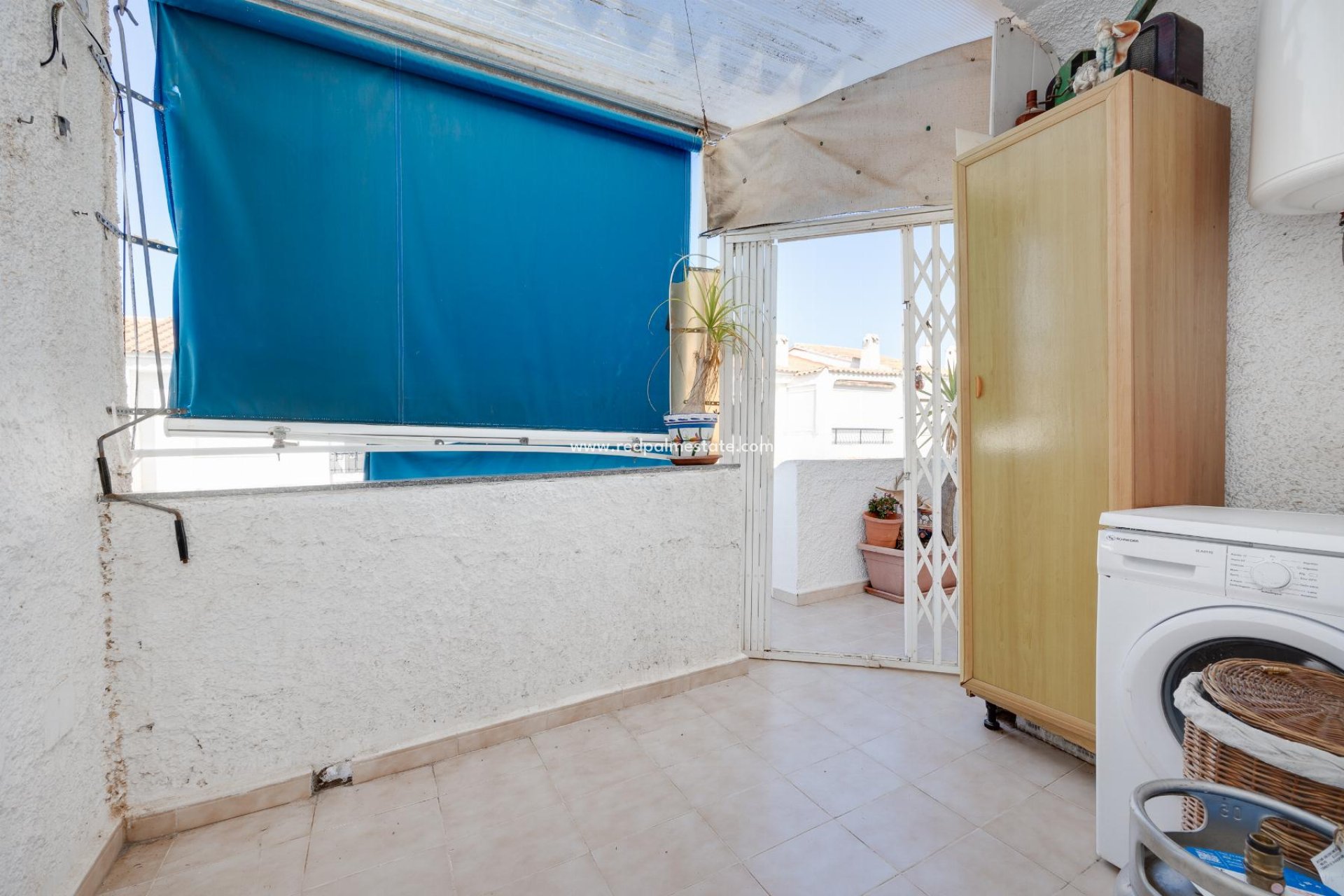 Återförsäljning - Bungalow -
Torrevieja - Costa Blanca