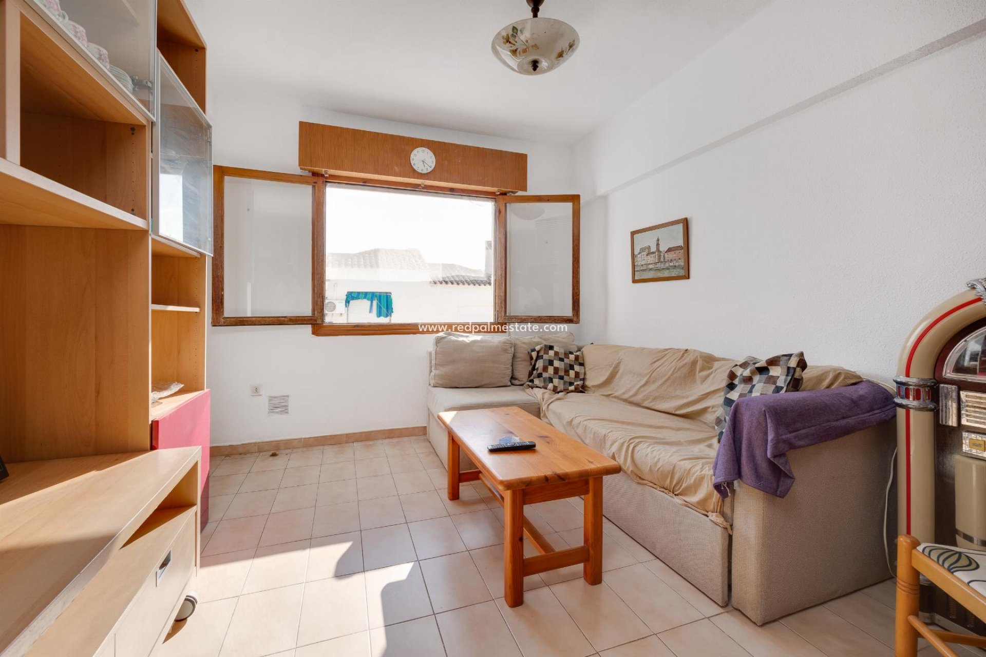 Återförsäljning - Bungalow -
Torrevieja - Costa Blanca