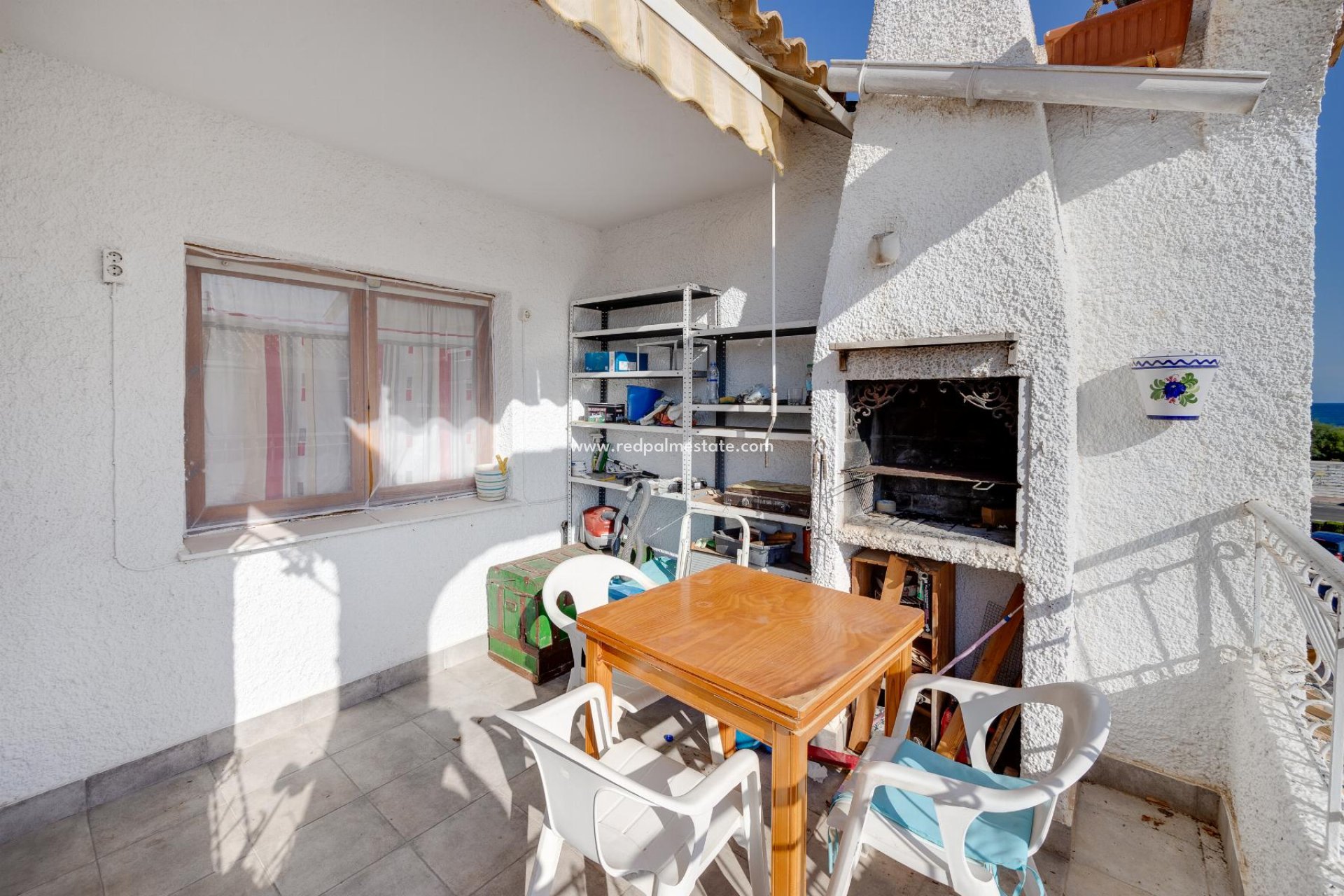 Återförsäljning - Bungalow -
Torrevieja - Costa Blanca