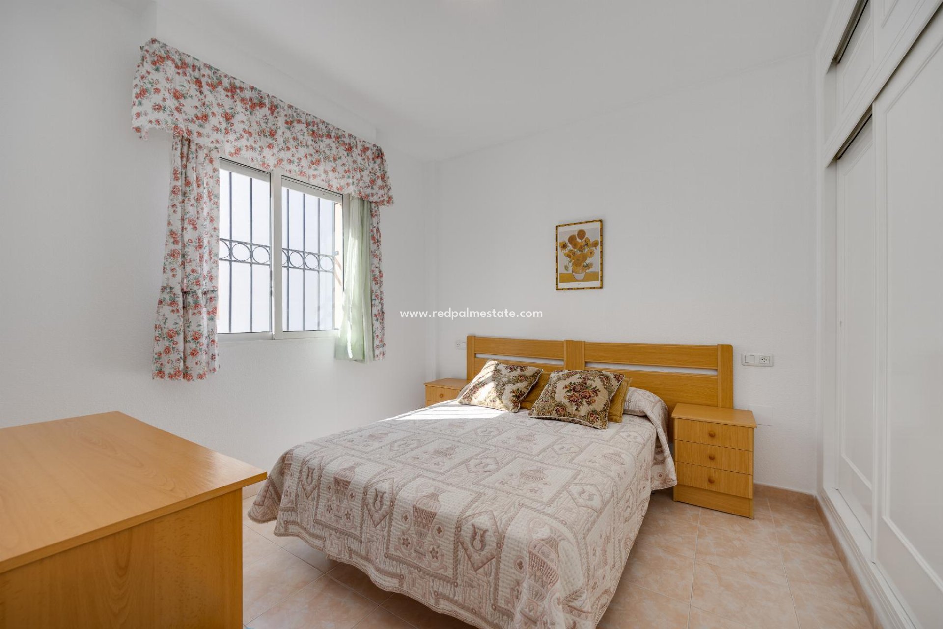 Återförsäljning - Bungalow -
Torrevieja - El Acequión - Los Náufragos