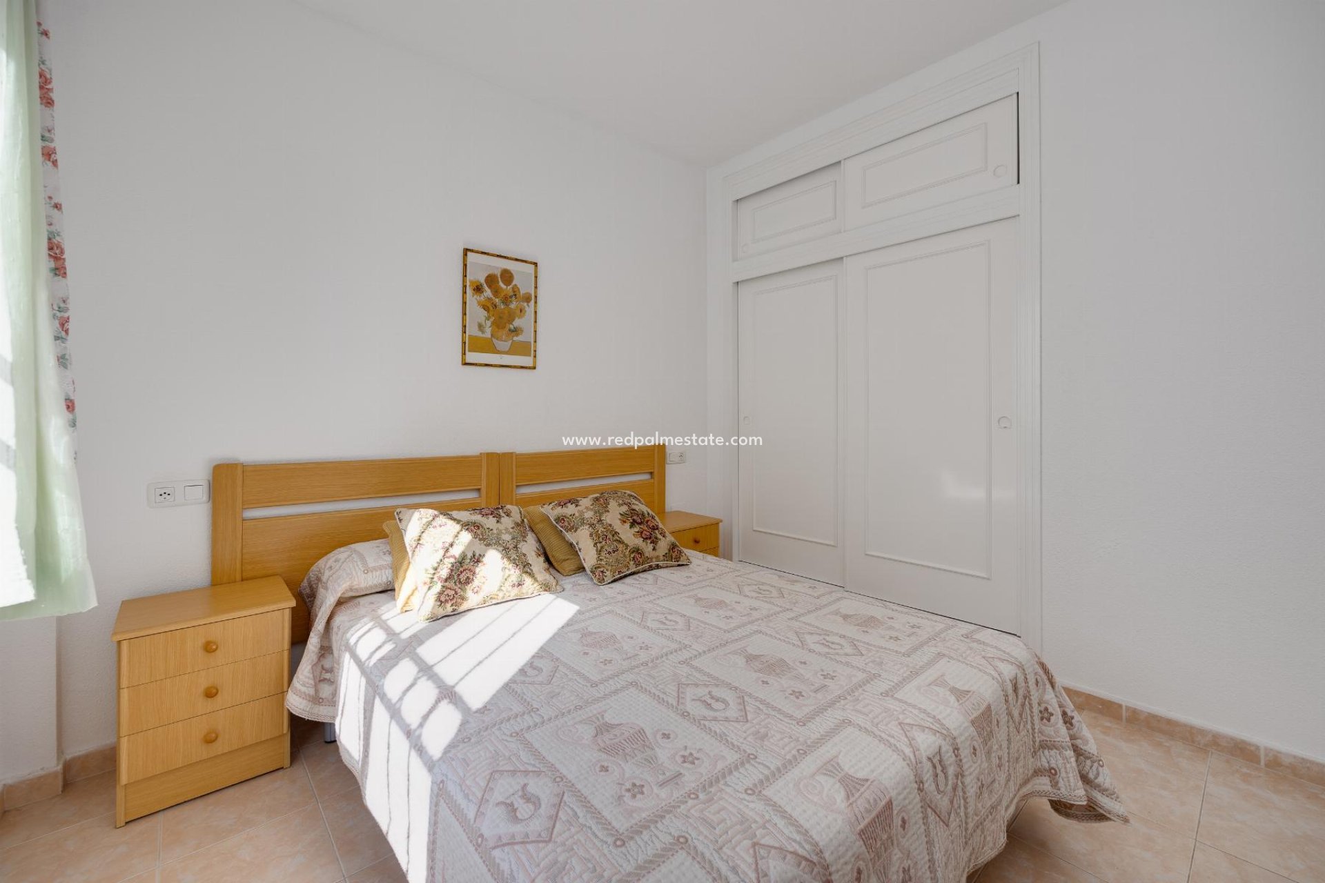 Återförsäljning - Bungalow -
Torrevieja - El Acequión - Los Náufragos