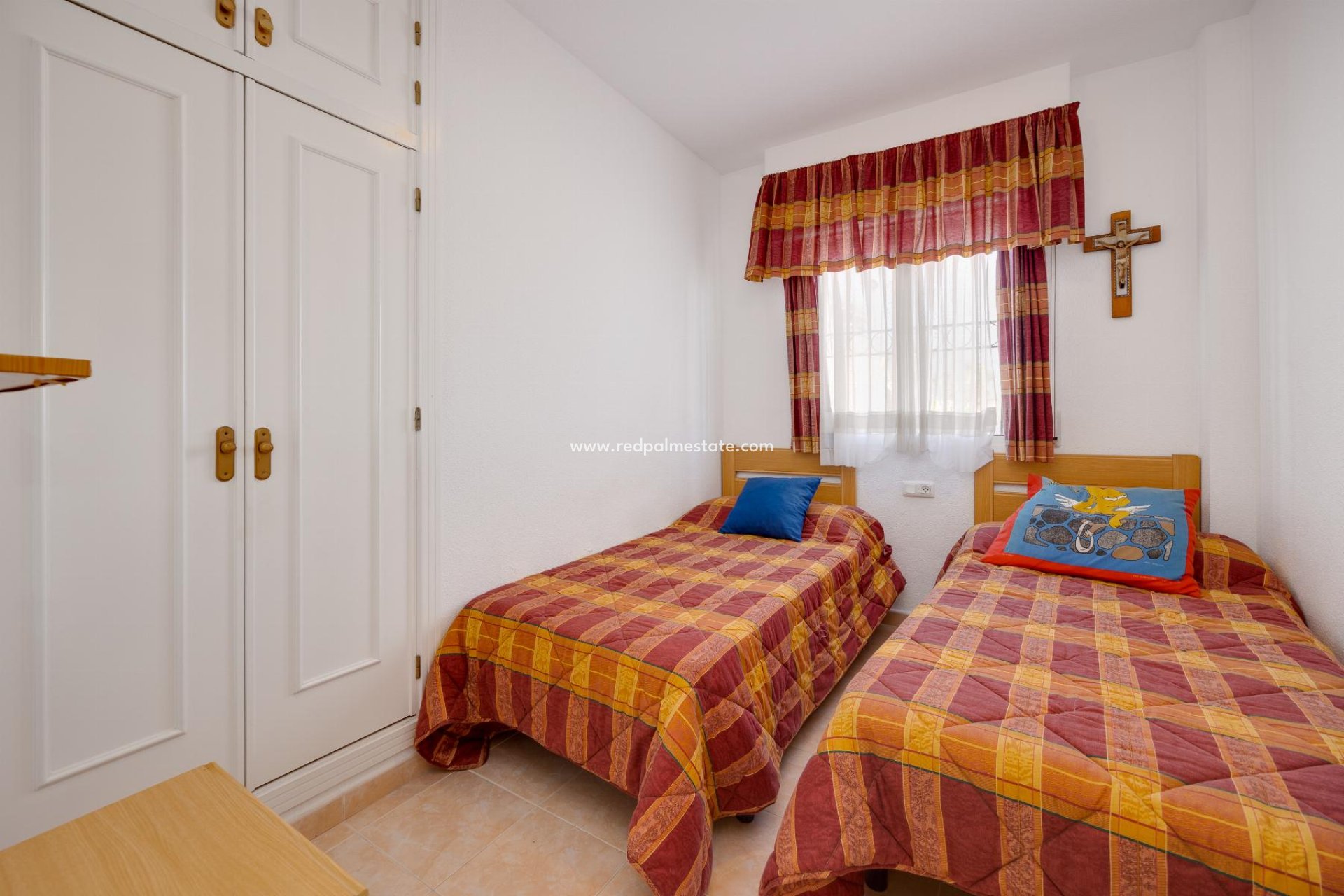 Återförsäljning - Bungalow -
Torrevieja - El Acequión - Los Náufragos