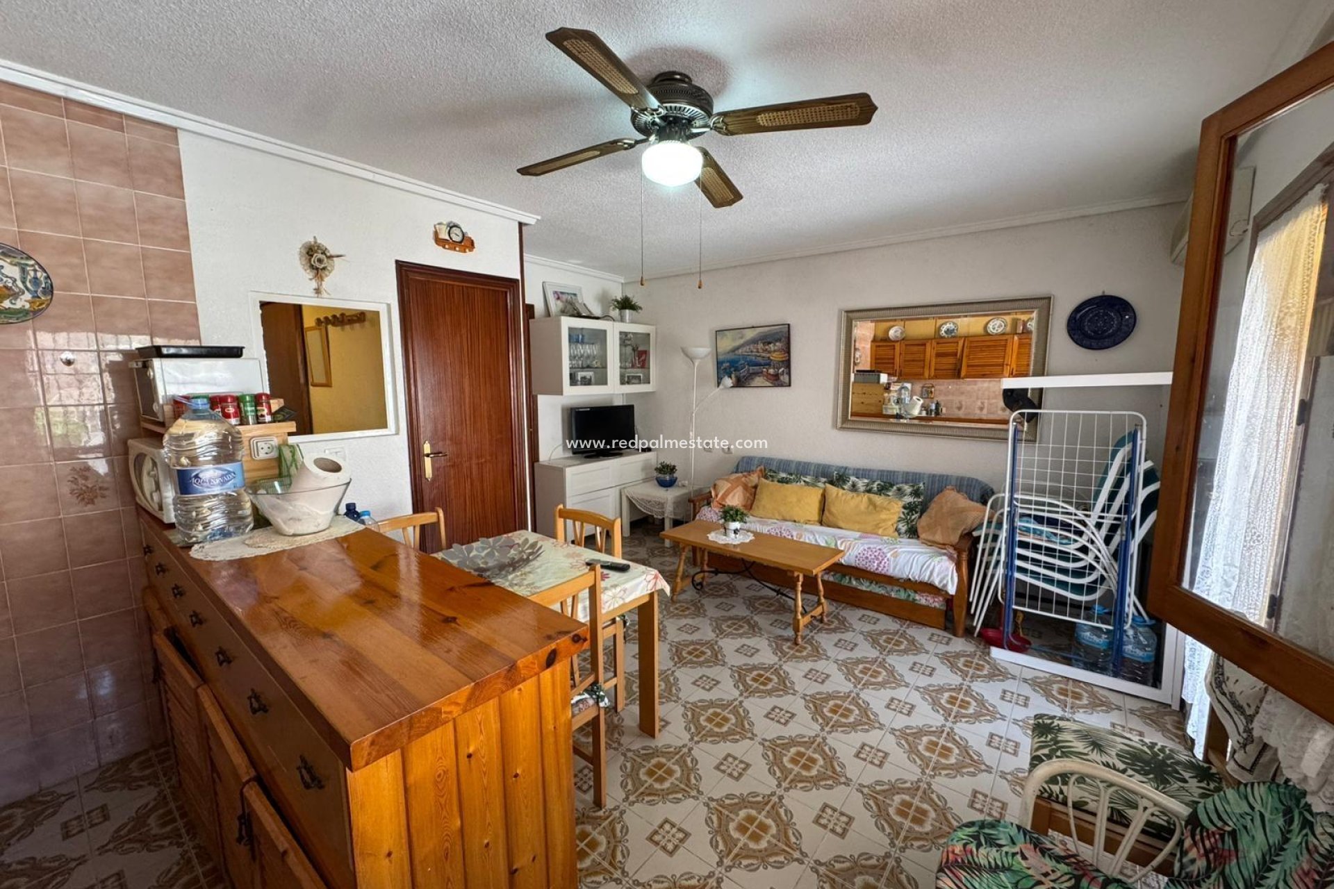 Återförsäljning - Bungalow -
Torrevieja - El Acequión - Los Náufragos
