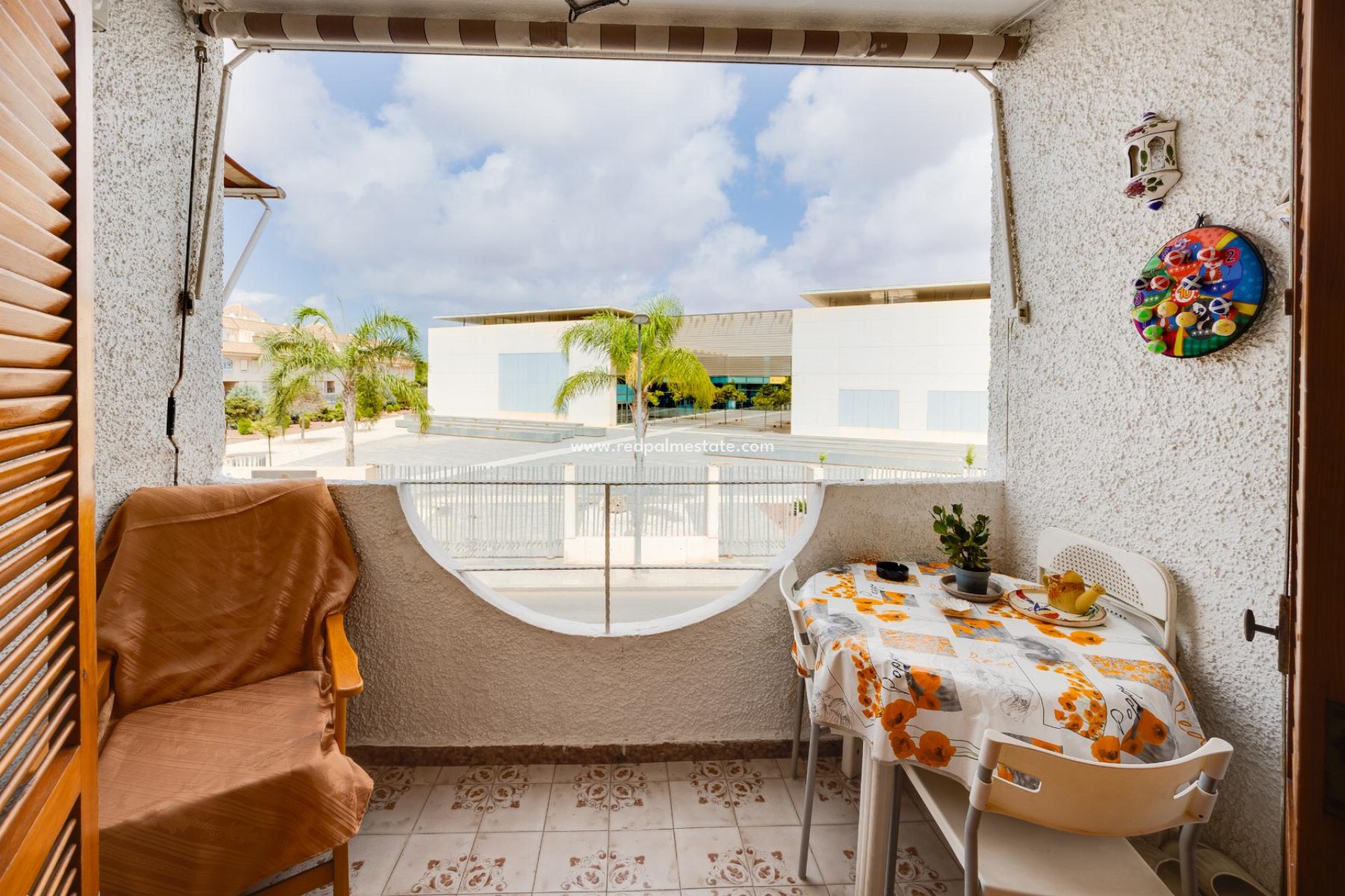 Återförsäljning - Bungalow -
Torrevieja - El Acequión - Los Náufragos