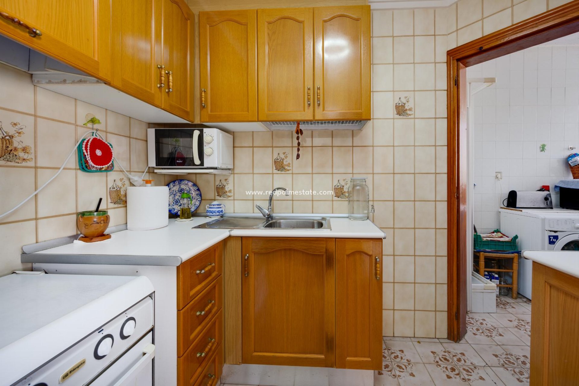 Återförsäljning - Bungalow -
Torrevieja - El Acequión - Los Náufragos