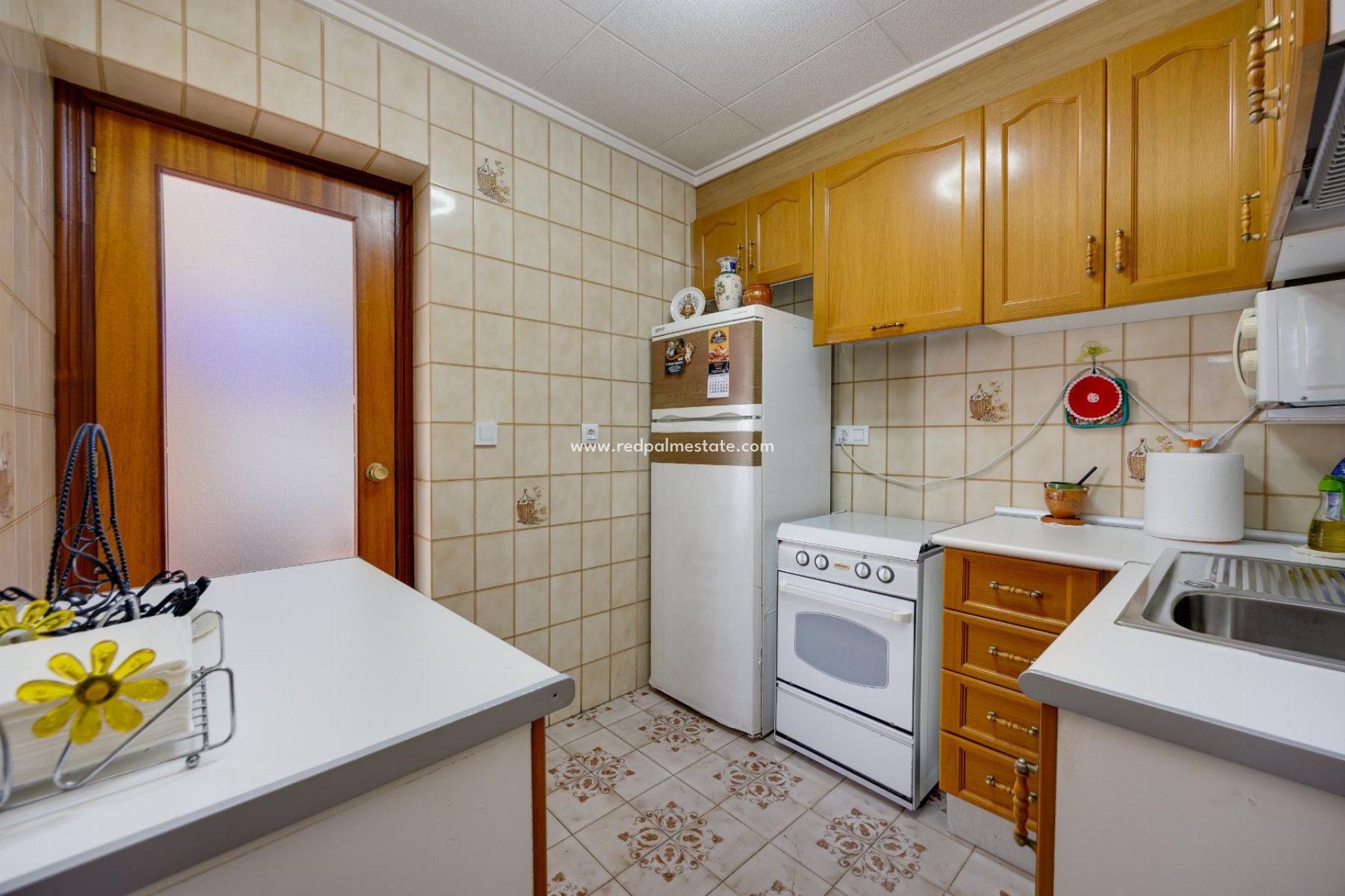 Återförsäljning - Bungalow -
Torrevieja - El Acequión - Los Náufragos