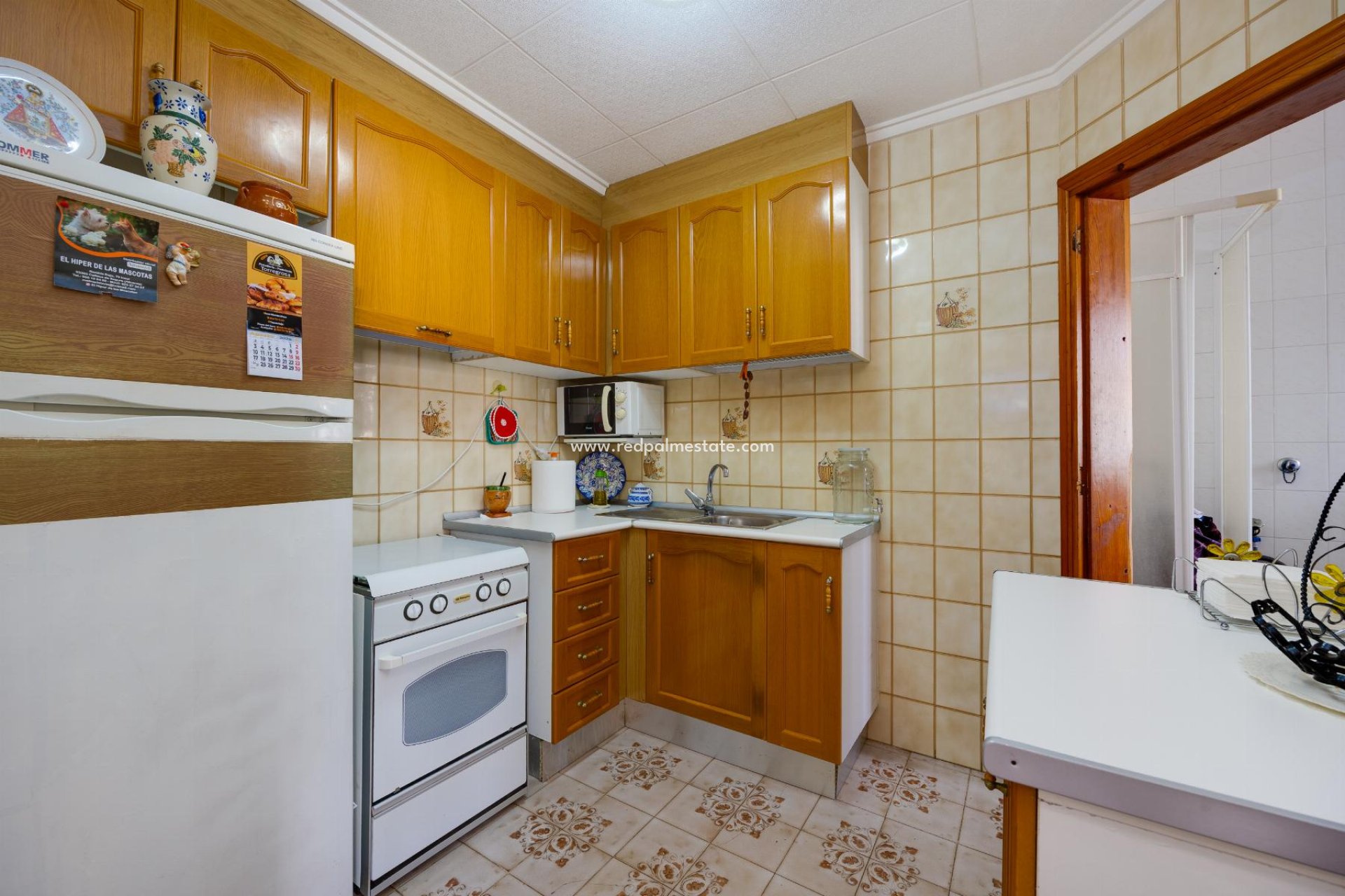 Återförsäljning - Bungalow -
Torrevieja - El Acequión - Los Náufragos
