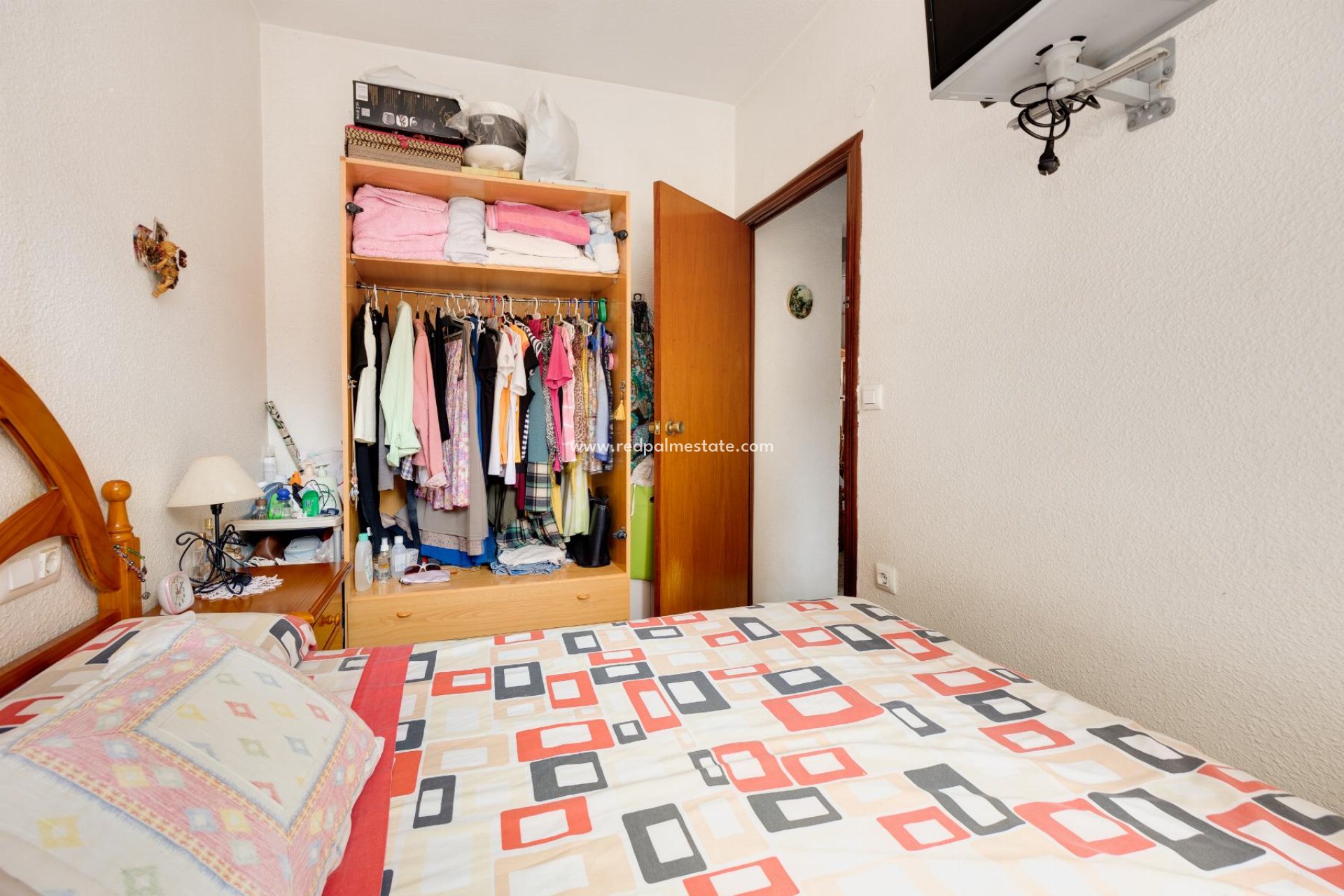 Återförsäljning - Bungalow -
Torrevieja - El Acequión - Los Náufragos