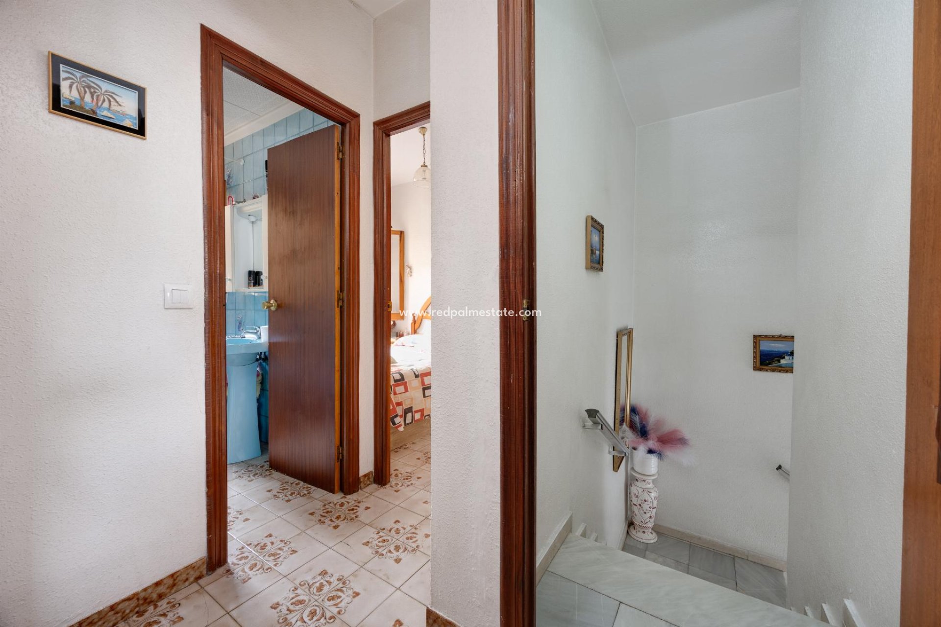 Återförsäljning - Bungalow -
Torrevieja - El Acequión - Los Náufragos