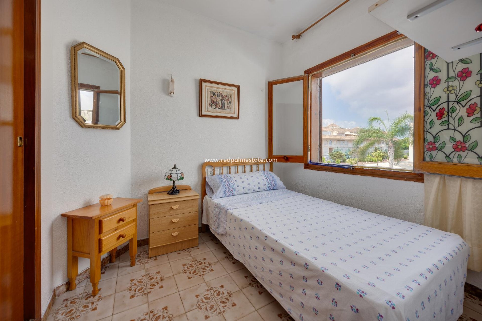 Återförsäljning - Bungalow -
Torrevieja - El Acequión - Los Náufragos
