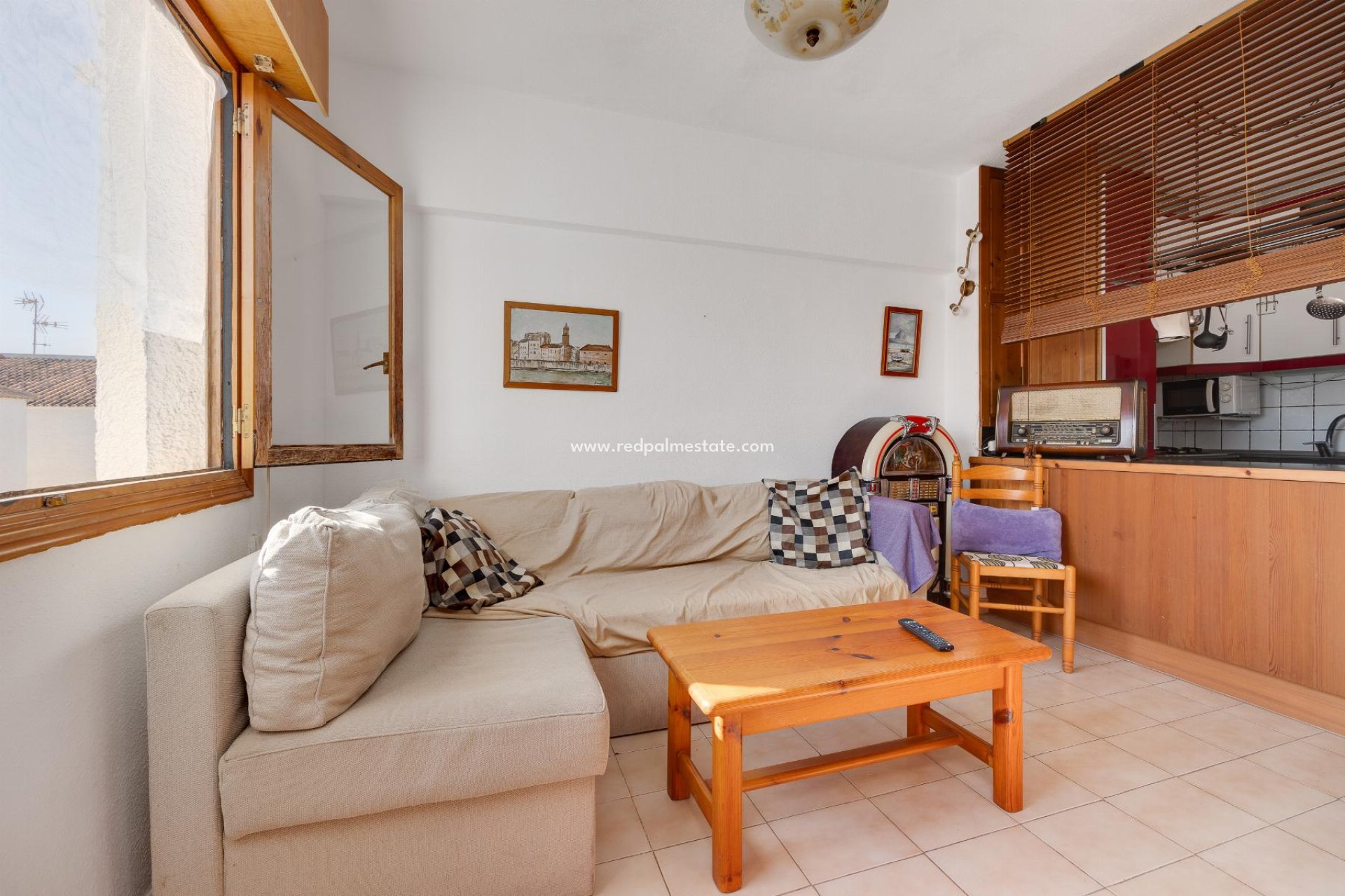 Återförsäljning - Bungalow -
Torrevieja - El Acequión - Los Náufragos