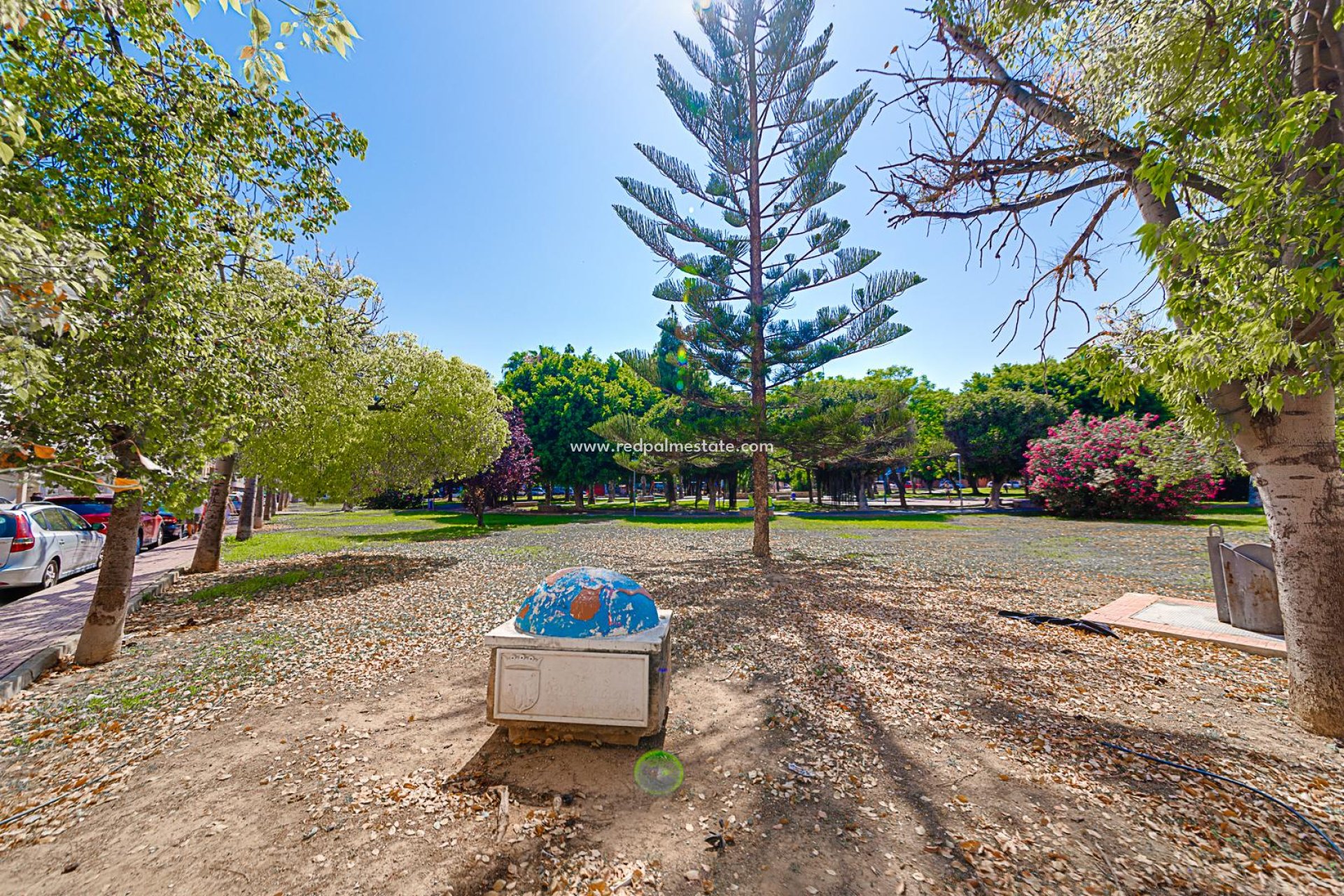 Återförsäljning - Bungalow -
Torrevieja - El Acequión - Los Náufragos