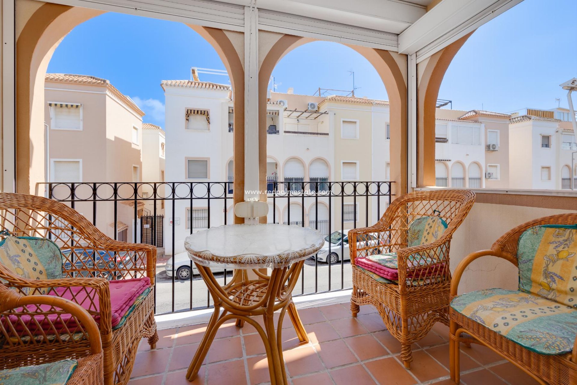 Återförsäljning - Bungalow -
Torrevieja - El Acequión - Los Náufragos