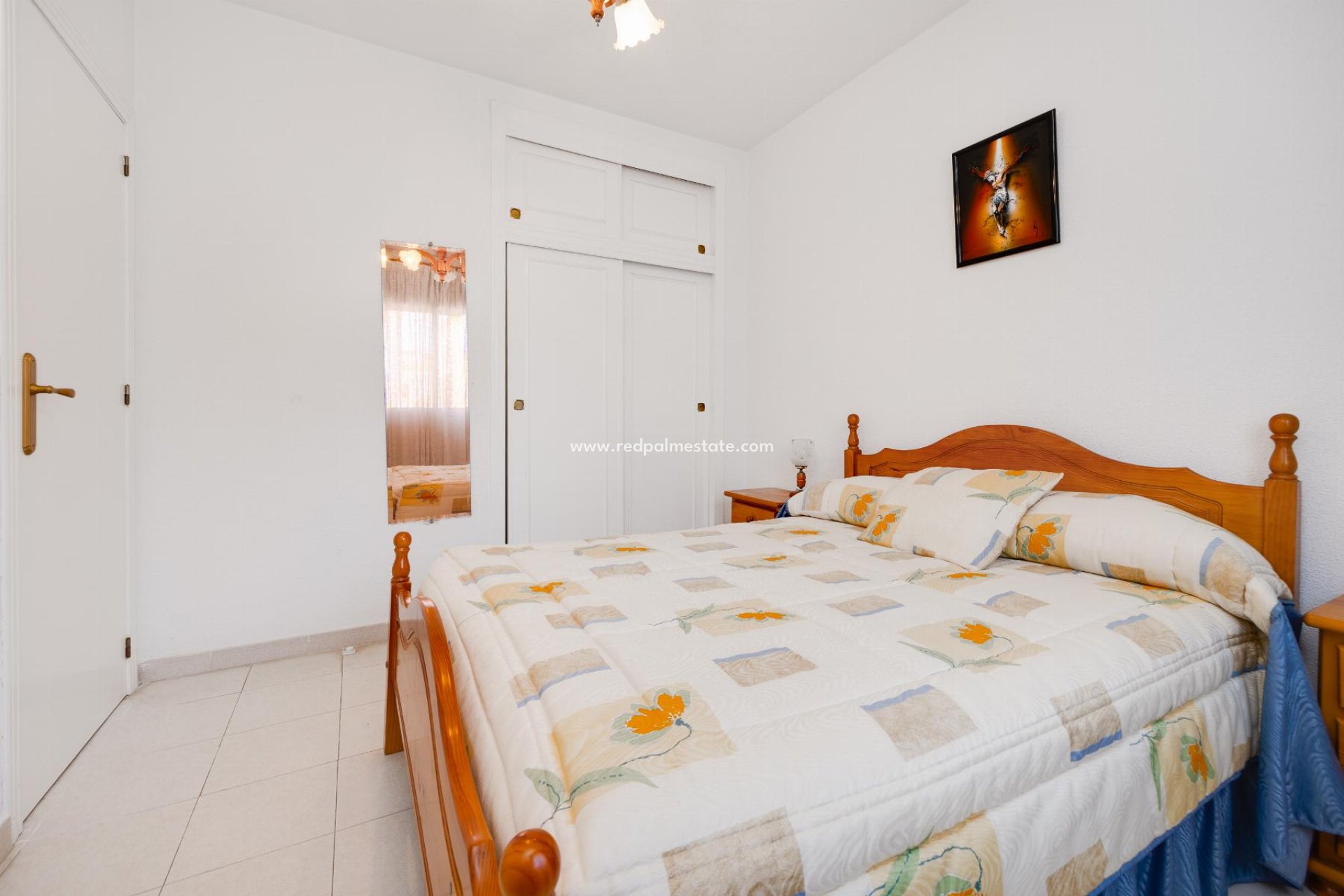 Återförsäljning - Bungalow -
Torrevieja - El Acequión - Los Náufragos