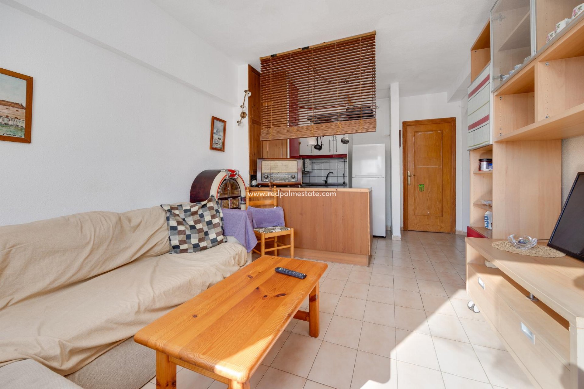 Återförsäljning - Bungalow -
Torrevieja - El Acequión - Los Náufragos