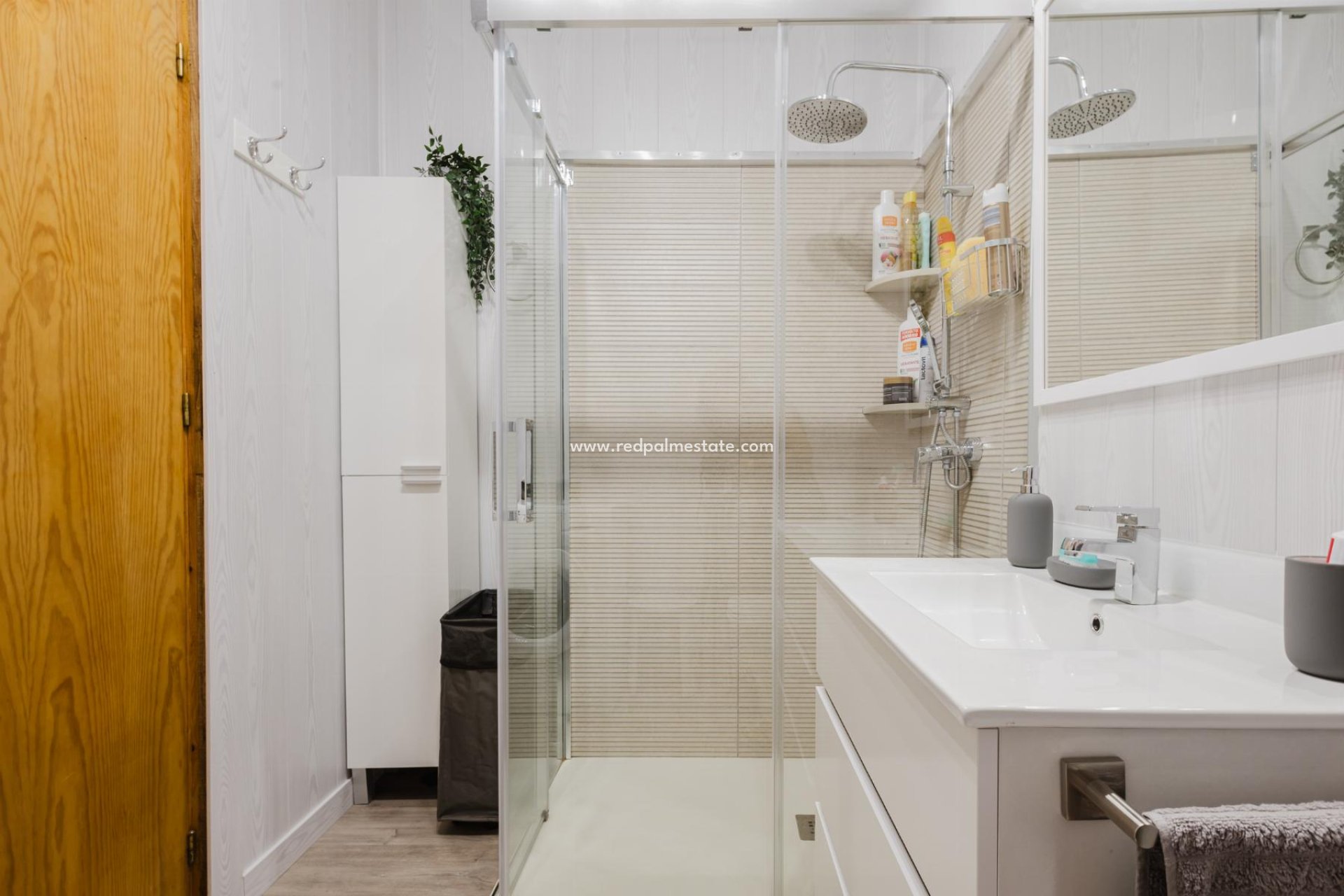 Återförsäljning - Bungalow -
Torrevieja - El Acequión - Los Náufragos