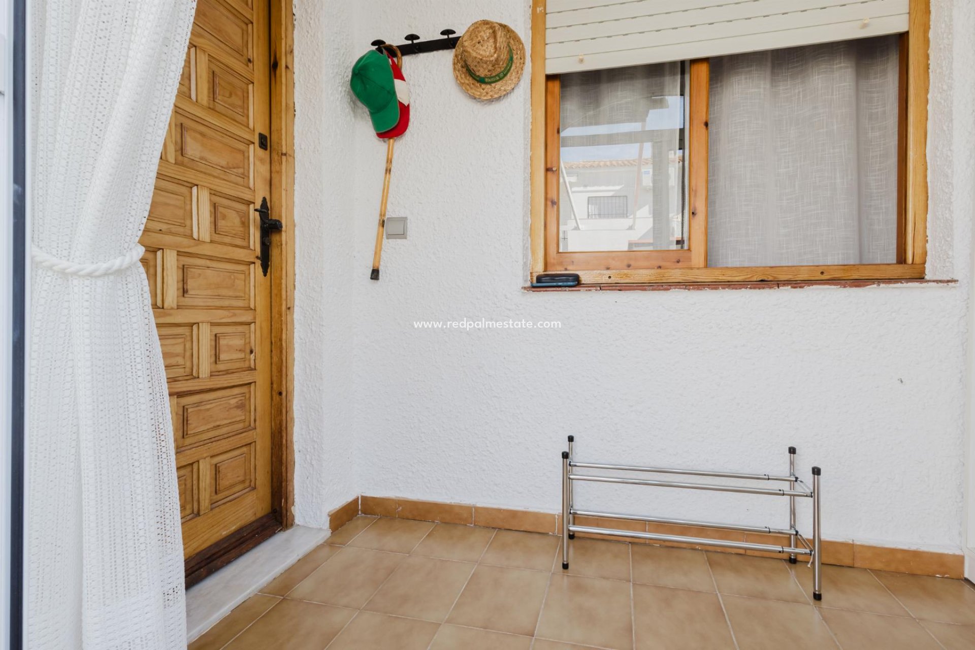 Återförsäljning - Bungalow -
Torrevieja - El Acequión - Los Náufragos