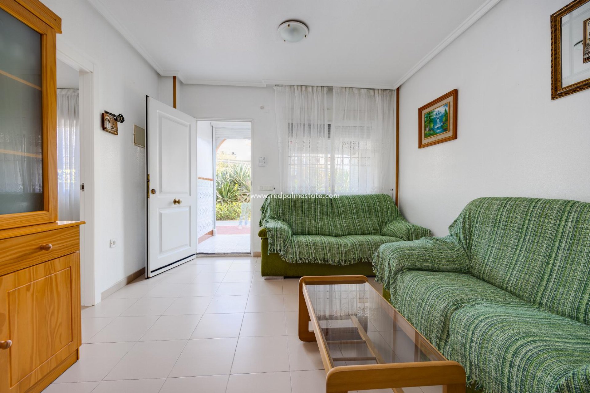 Återförsäljning - Bungalow -
Torrevieja - El Acequión - Los Náufragos