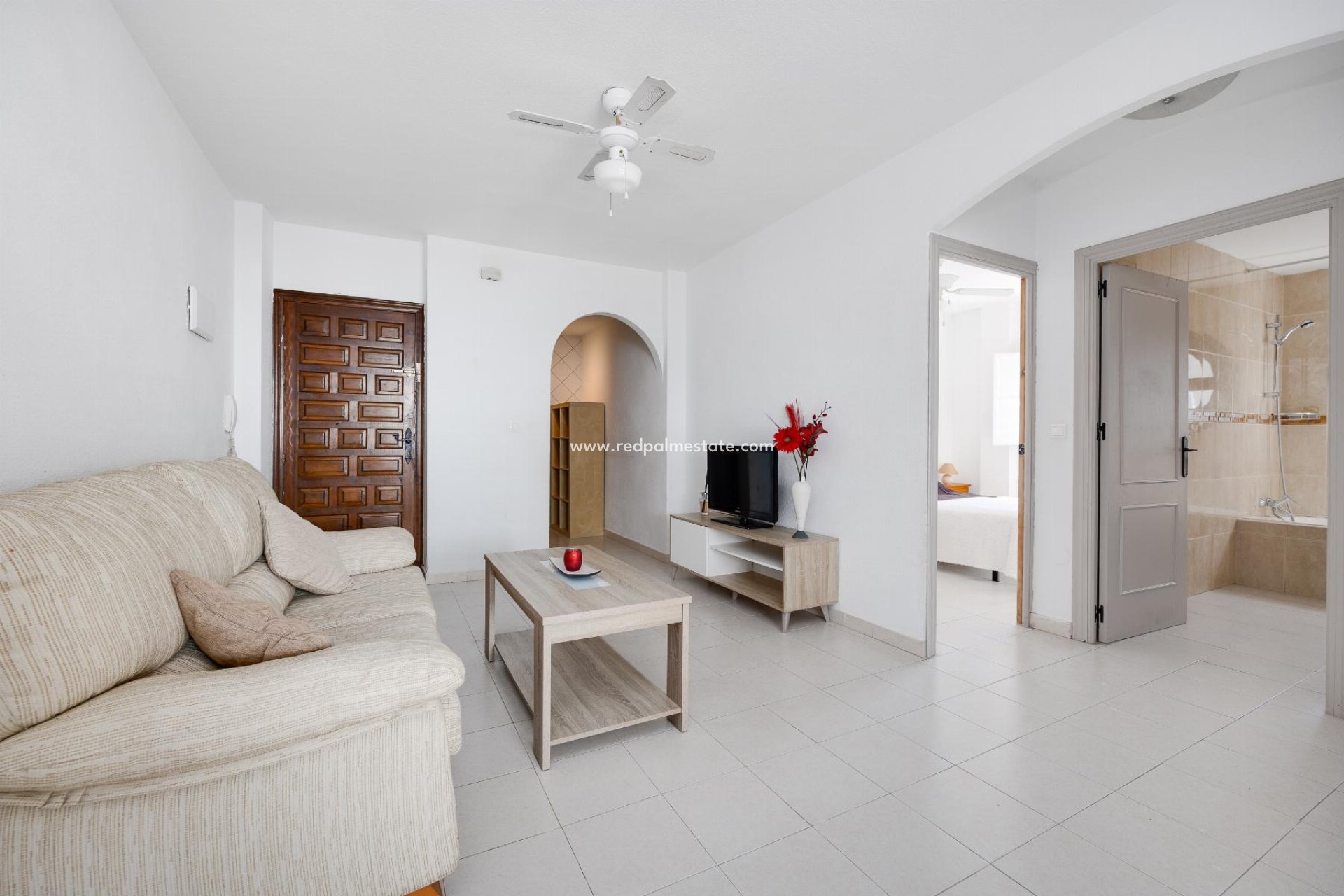 Återförsäljning - Bungalow -
Torrevieja - El Acequión - Los Náufragos