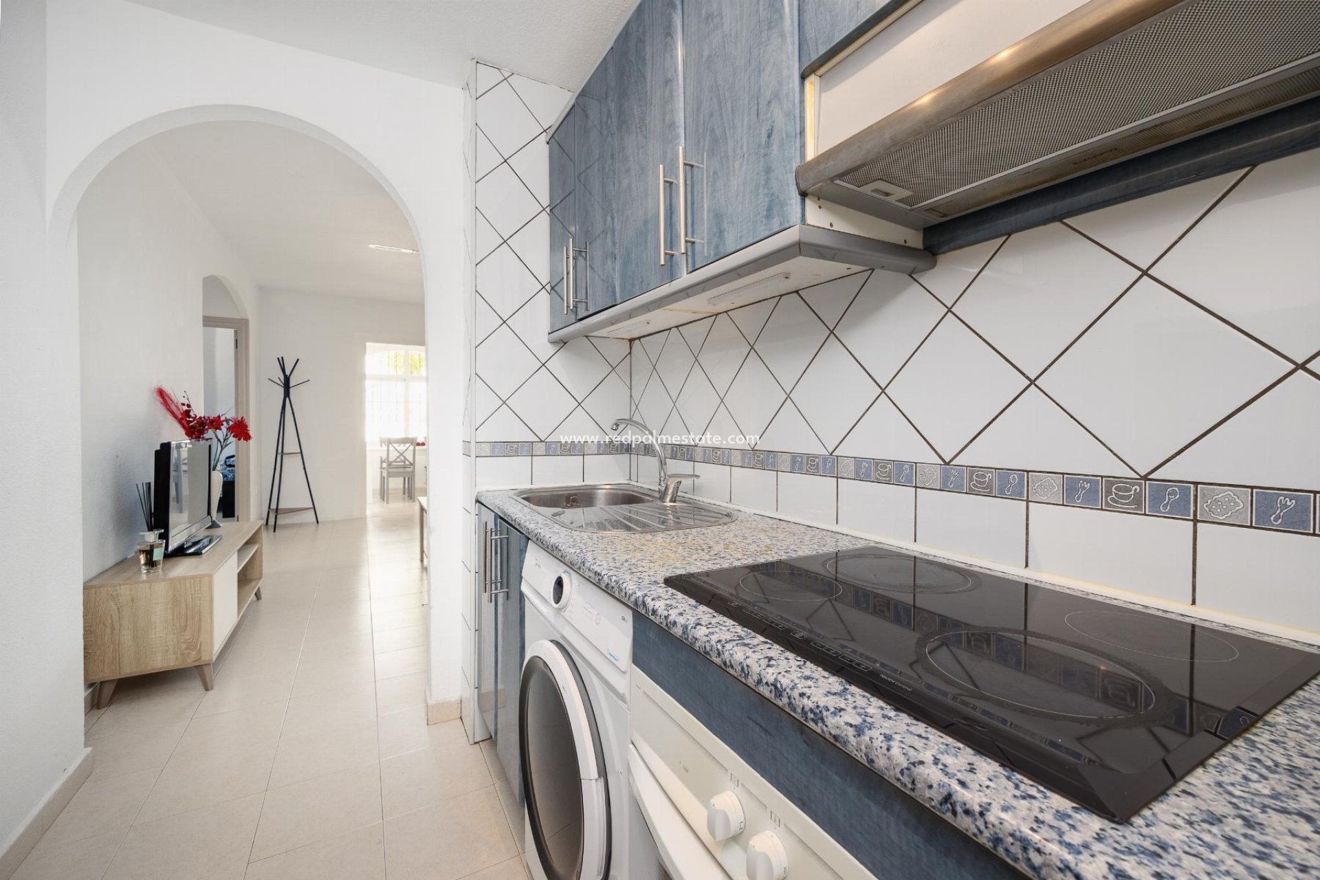 Återförsäljning - Bungalow -
Torrevieja - El Acequión - Los Náufragos