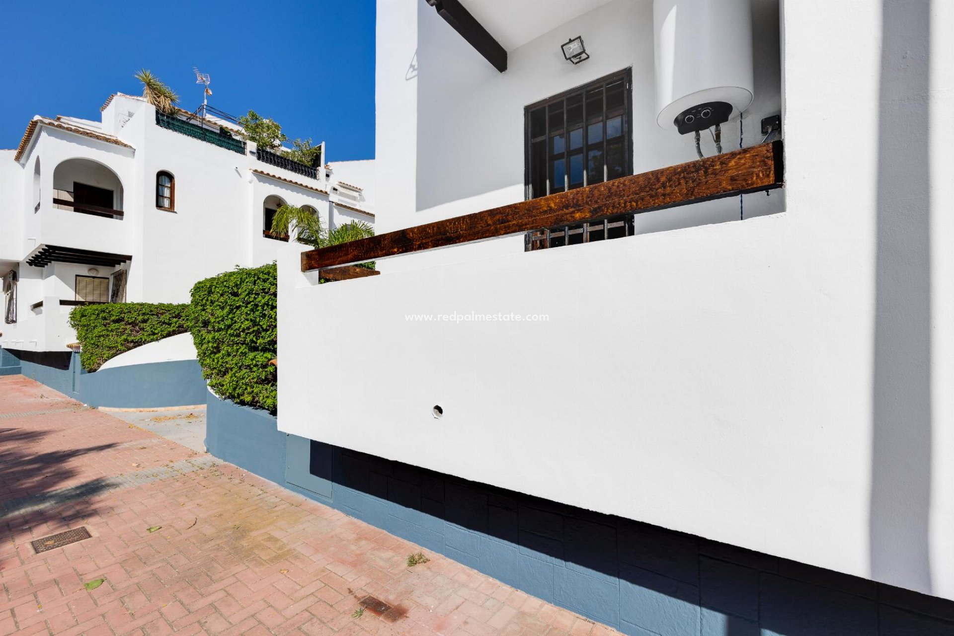 Återförsäljning - Bungalow -
Torrevieja - El Acequión - Los Náufragos