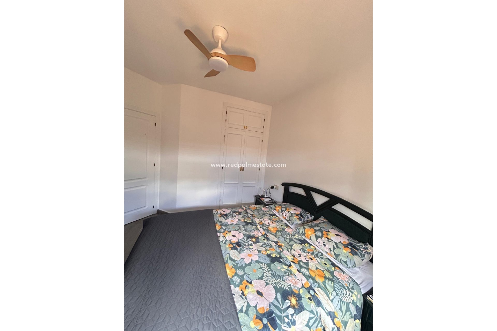 Återförsäljning - Bungalow -
Torrevieja - La Mata