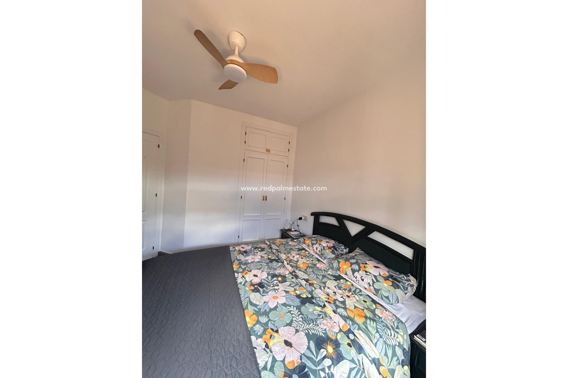 Återförsäljning - Bungalow -
Torrevieja - La Mata
