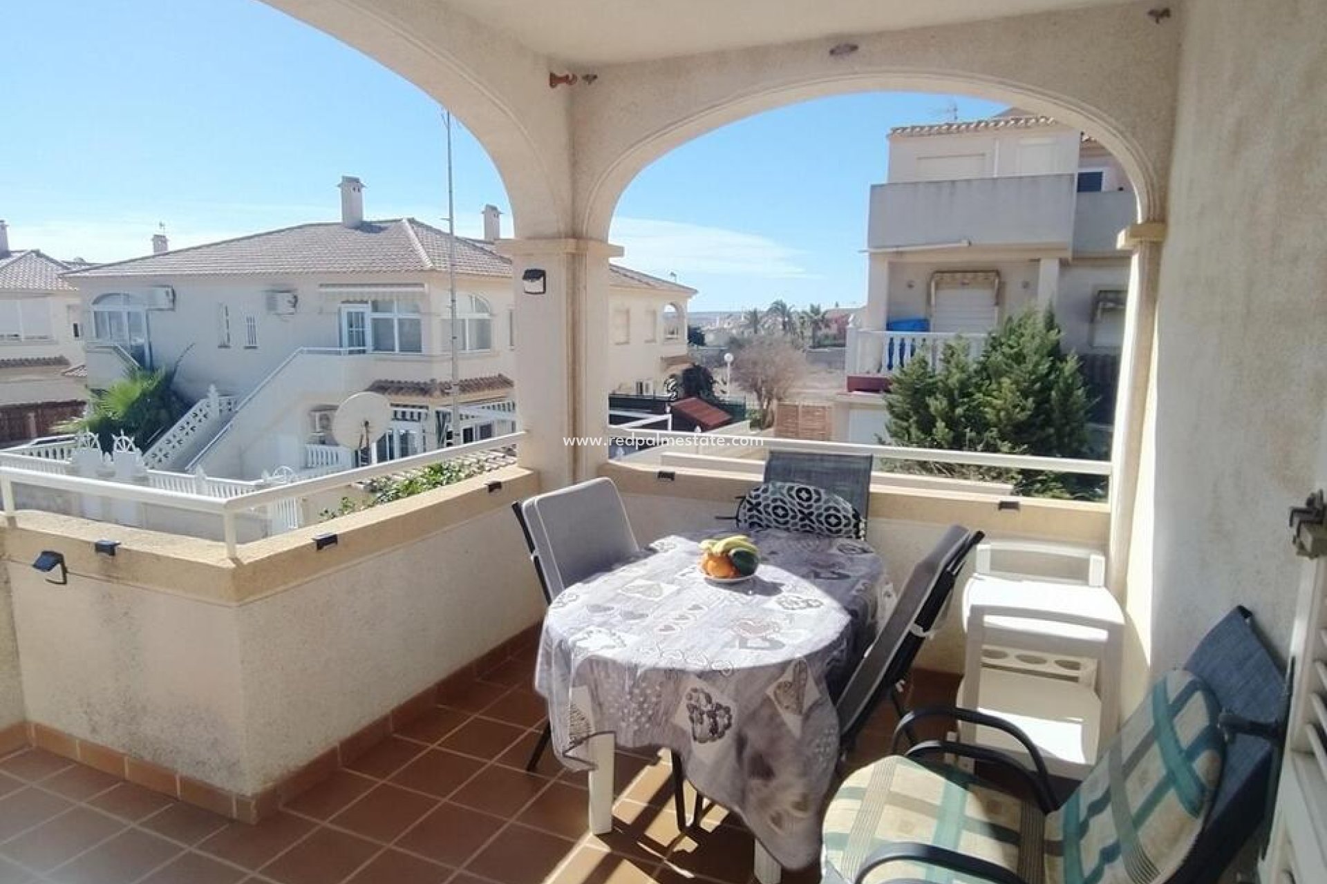 Återförsäljning - Bungalow -
Torrevieja - La Mata