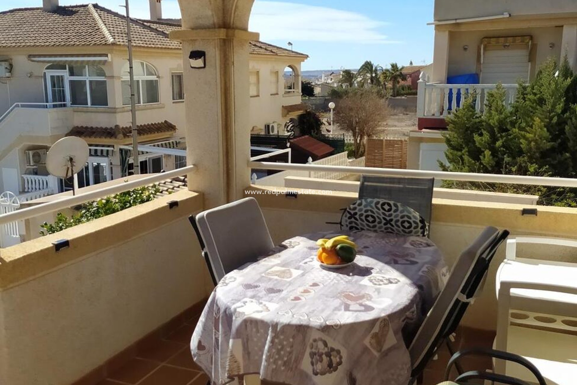 Återförsäljning - Bungalow -
Torrevieja - La Mata