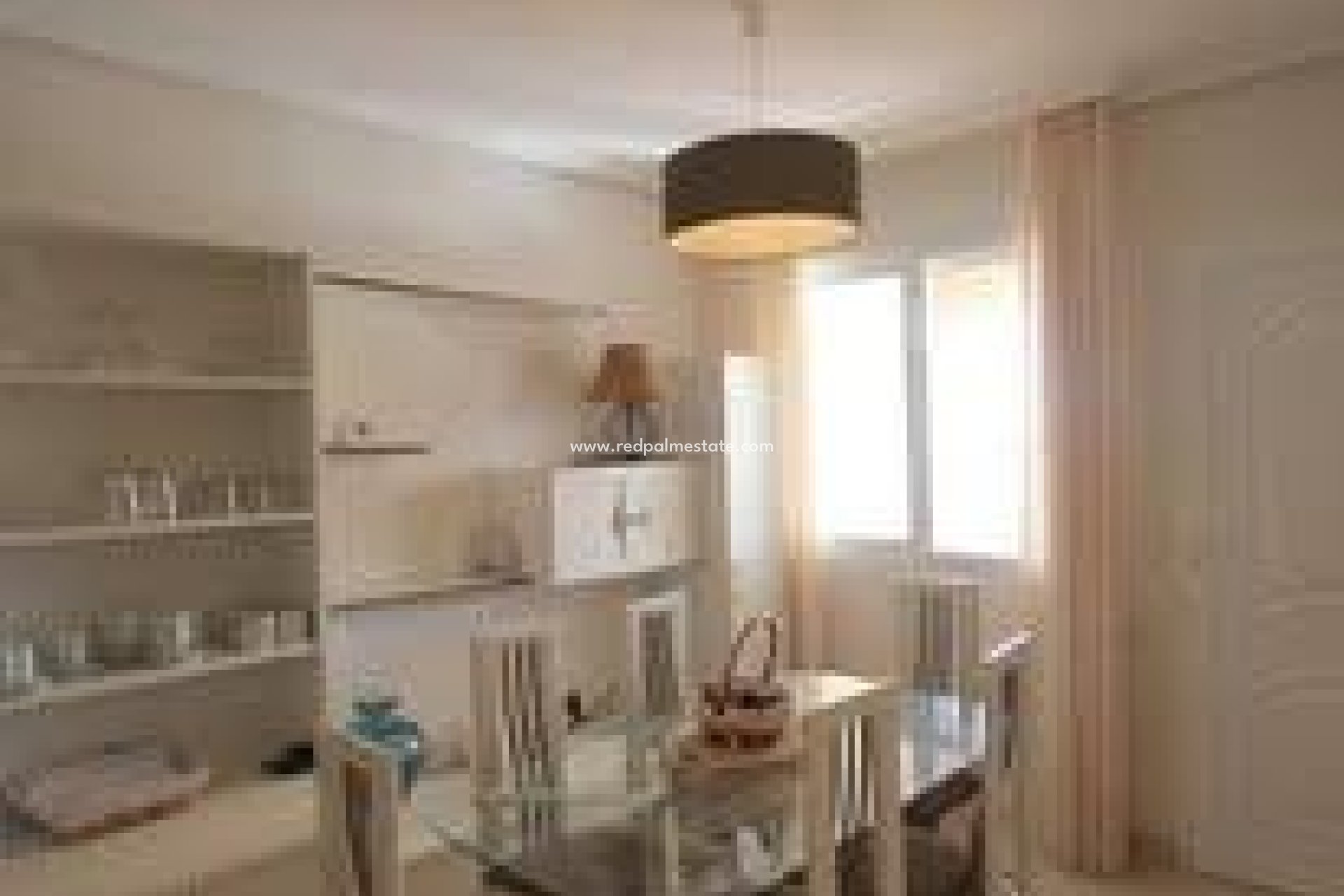 Återförsäljning - Bungalow -
Torrevieja - La Mata