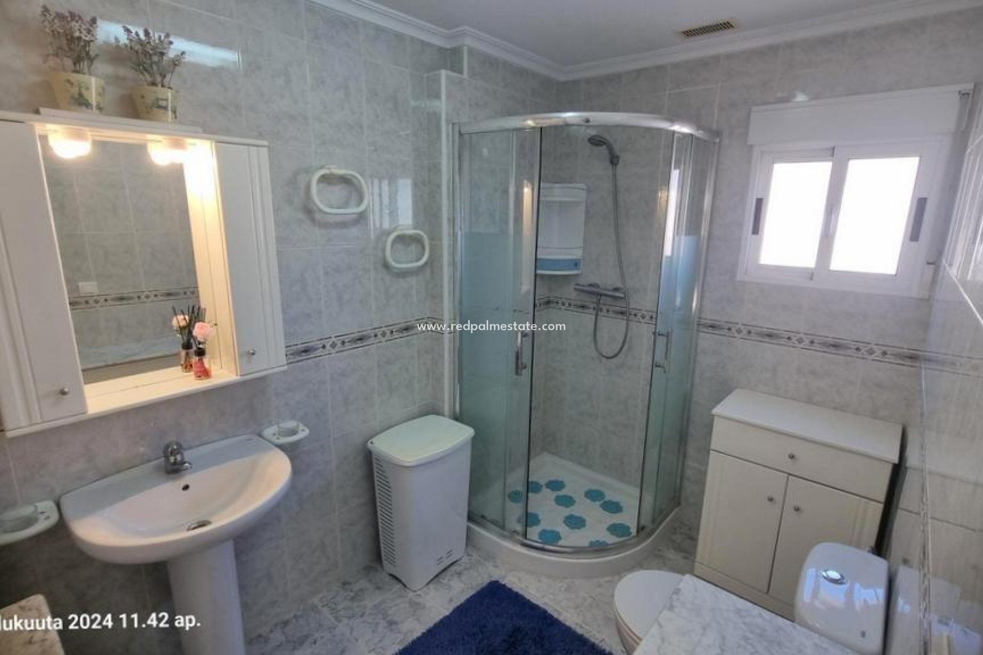 Återförsäljning - Bungalow -
Torrevieja - La Mata