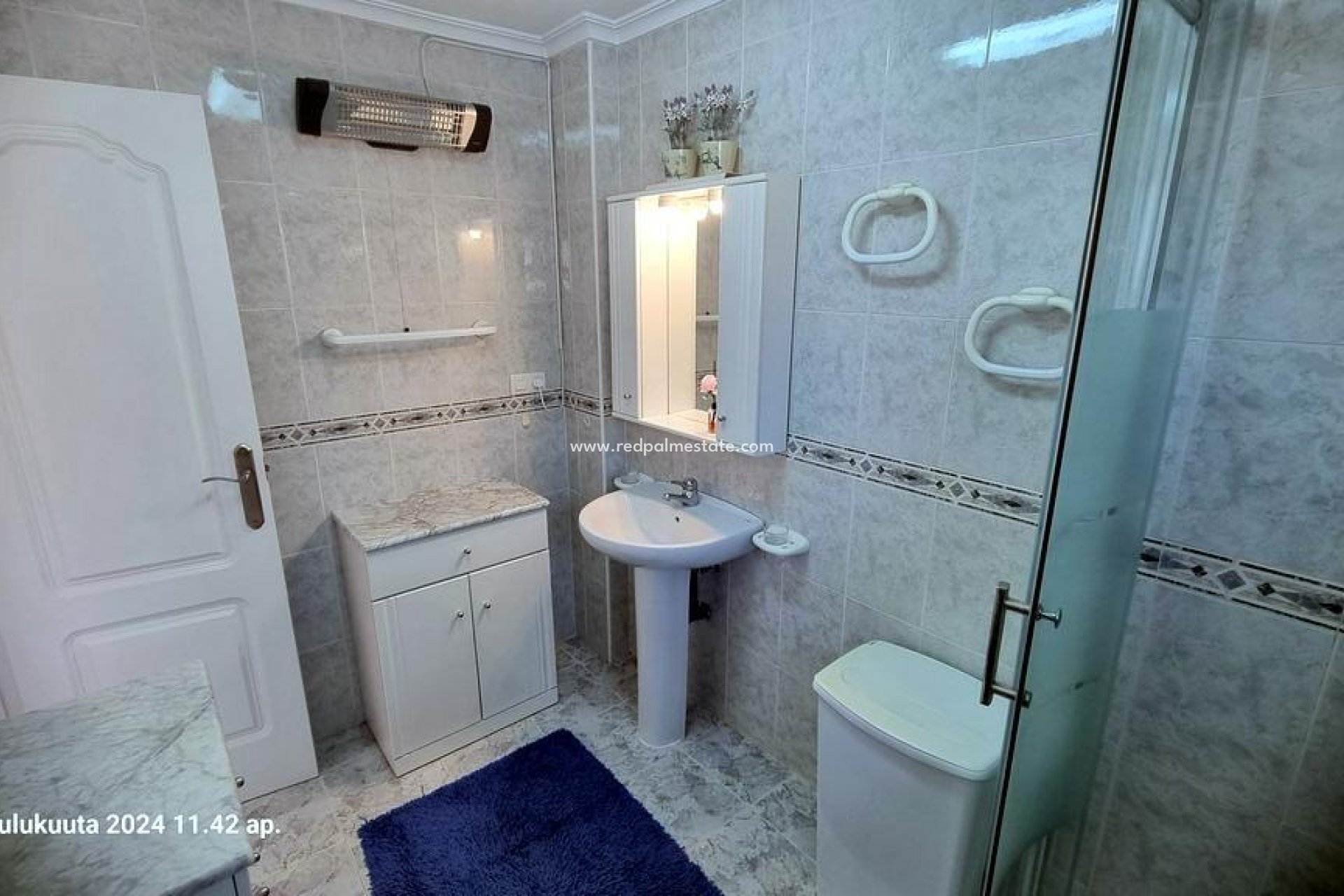 Återförsäljning - Bungalow -
Torrevieja - La Mata